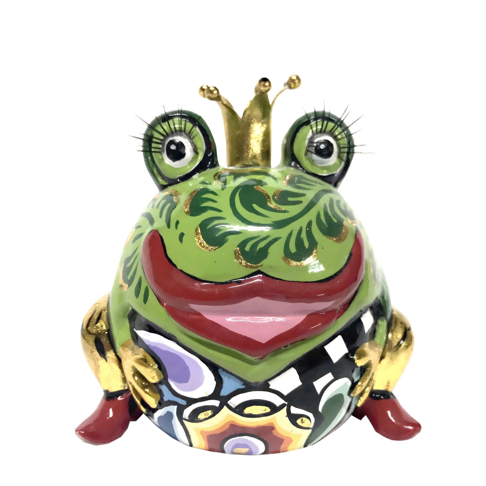 Il principe ranocchio Marvin Tom`s Drag