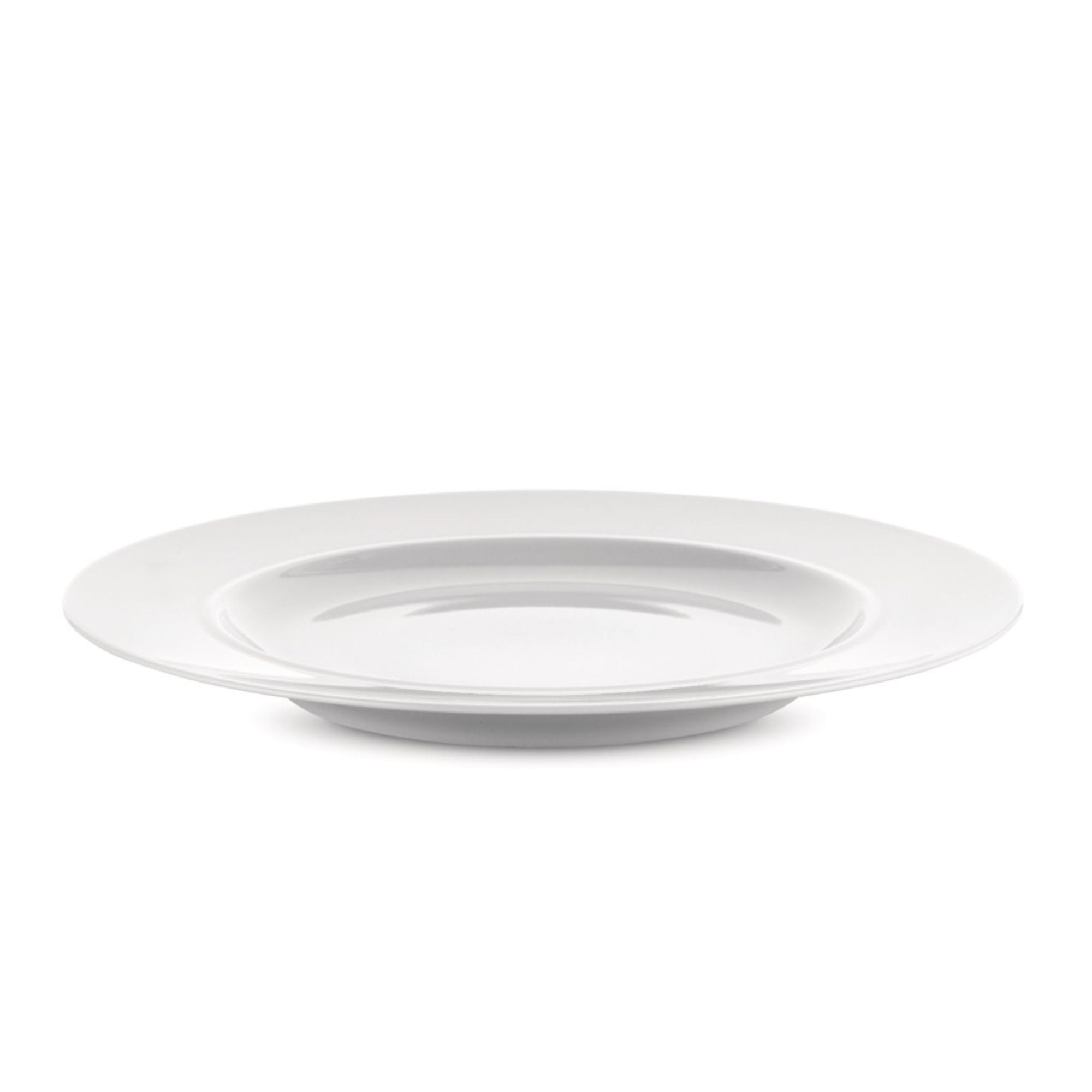 La Bella Tavola Set 4 Piatti Piani Alessi