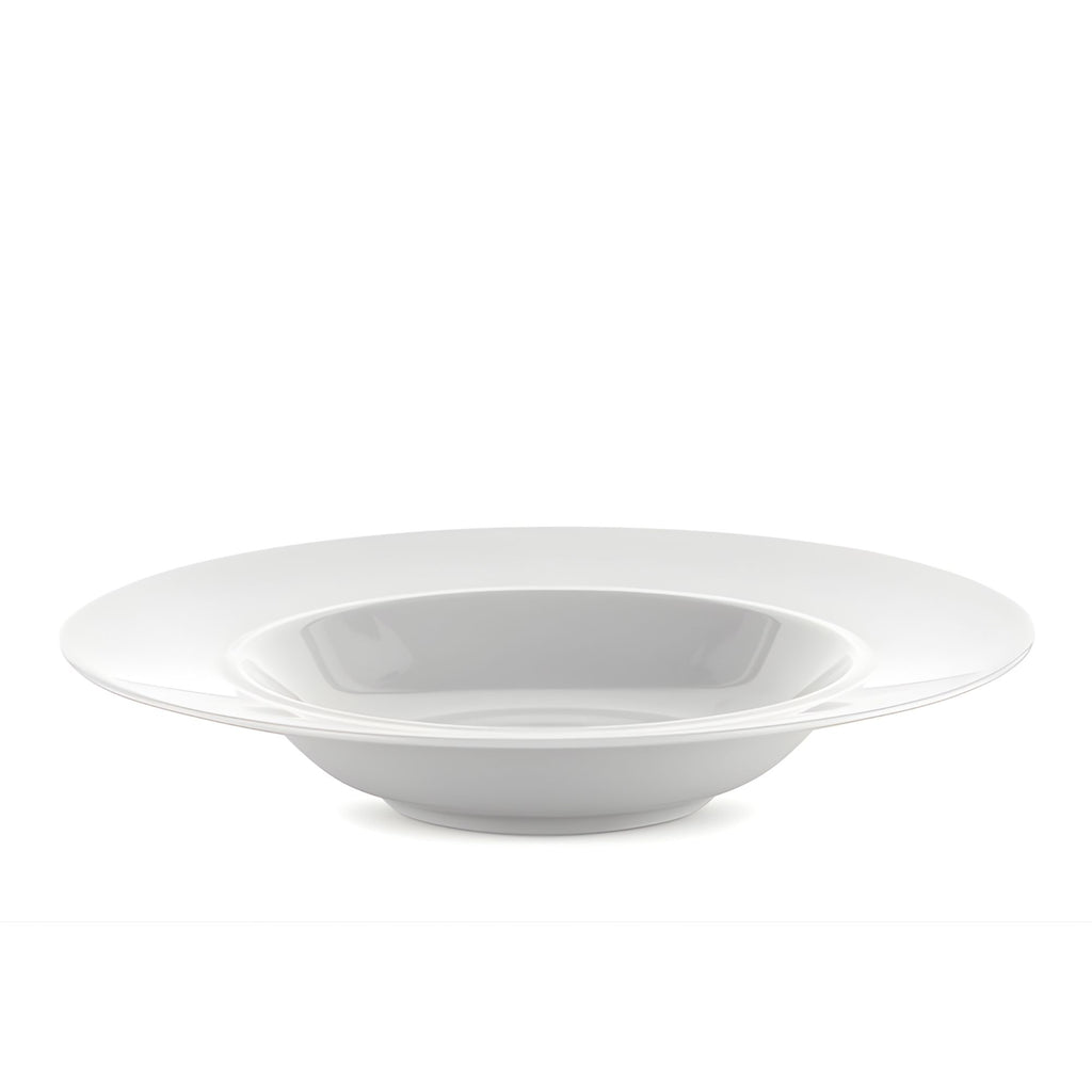 La Bella Tavola Set 4 Piatti Fondi Alessi