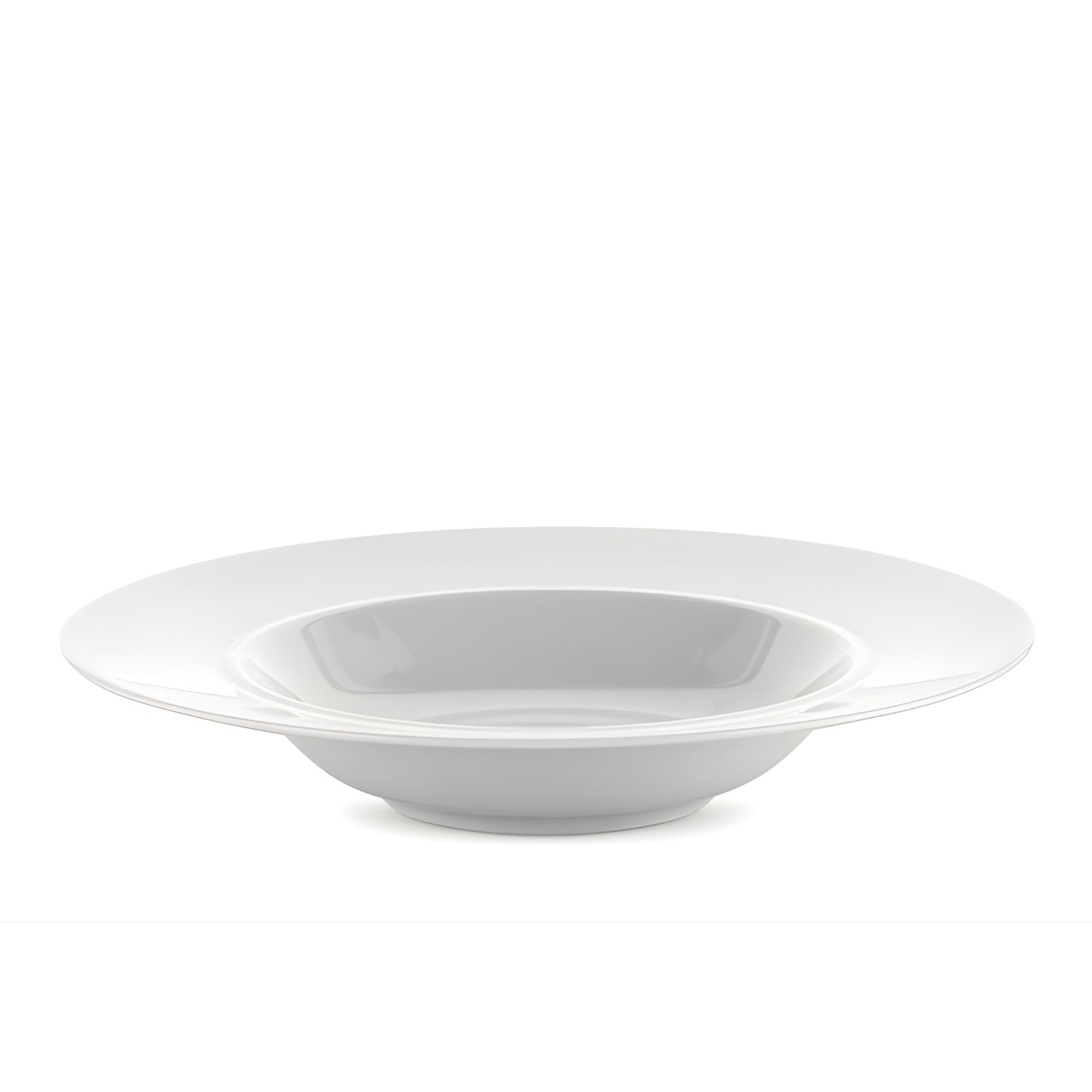 La Bella Tavola Set 4 Piatti Fondi Alessi