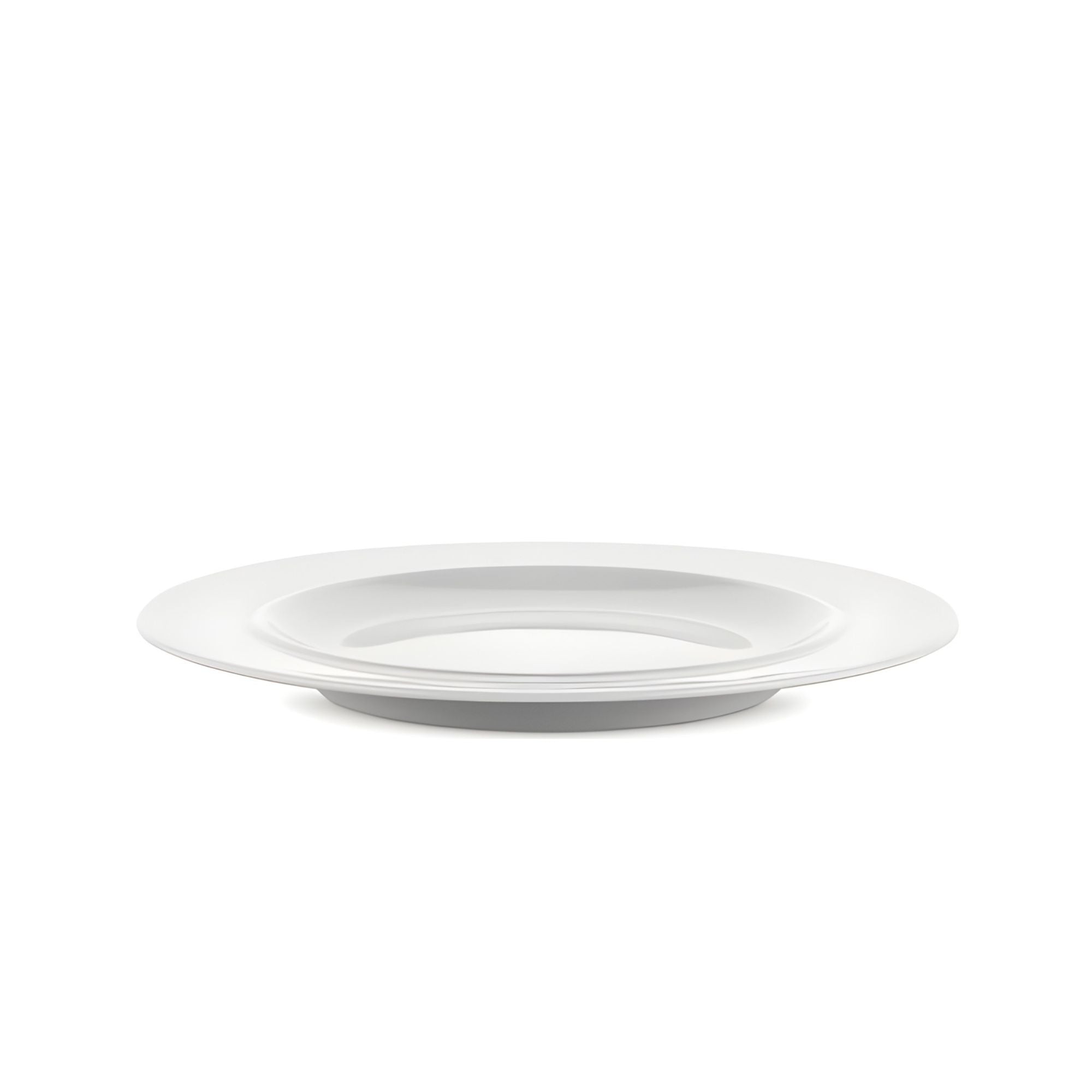 La Bella Tavola Set 4 Piatti Dessert Alessi