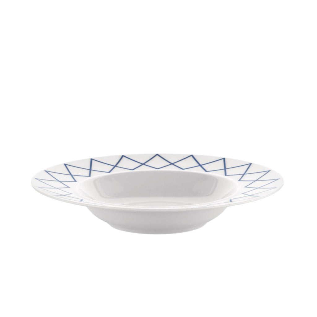 My Beaut China Set 4 Piatti Fondi Alessi
