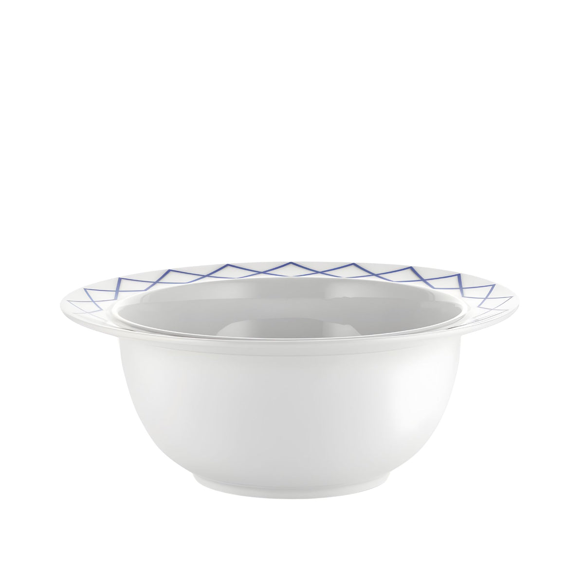 My Beaut China Insalatiera Alessi