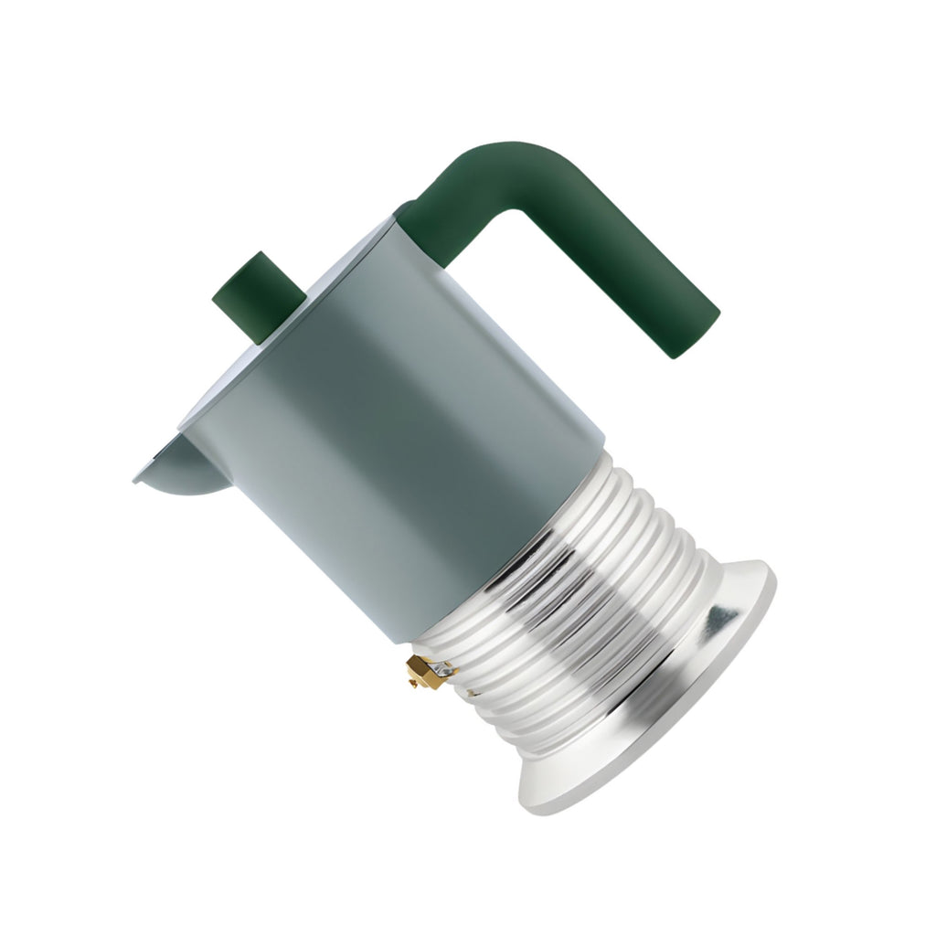 Vite Caffettiera Verde 6Tz Alessi