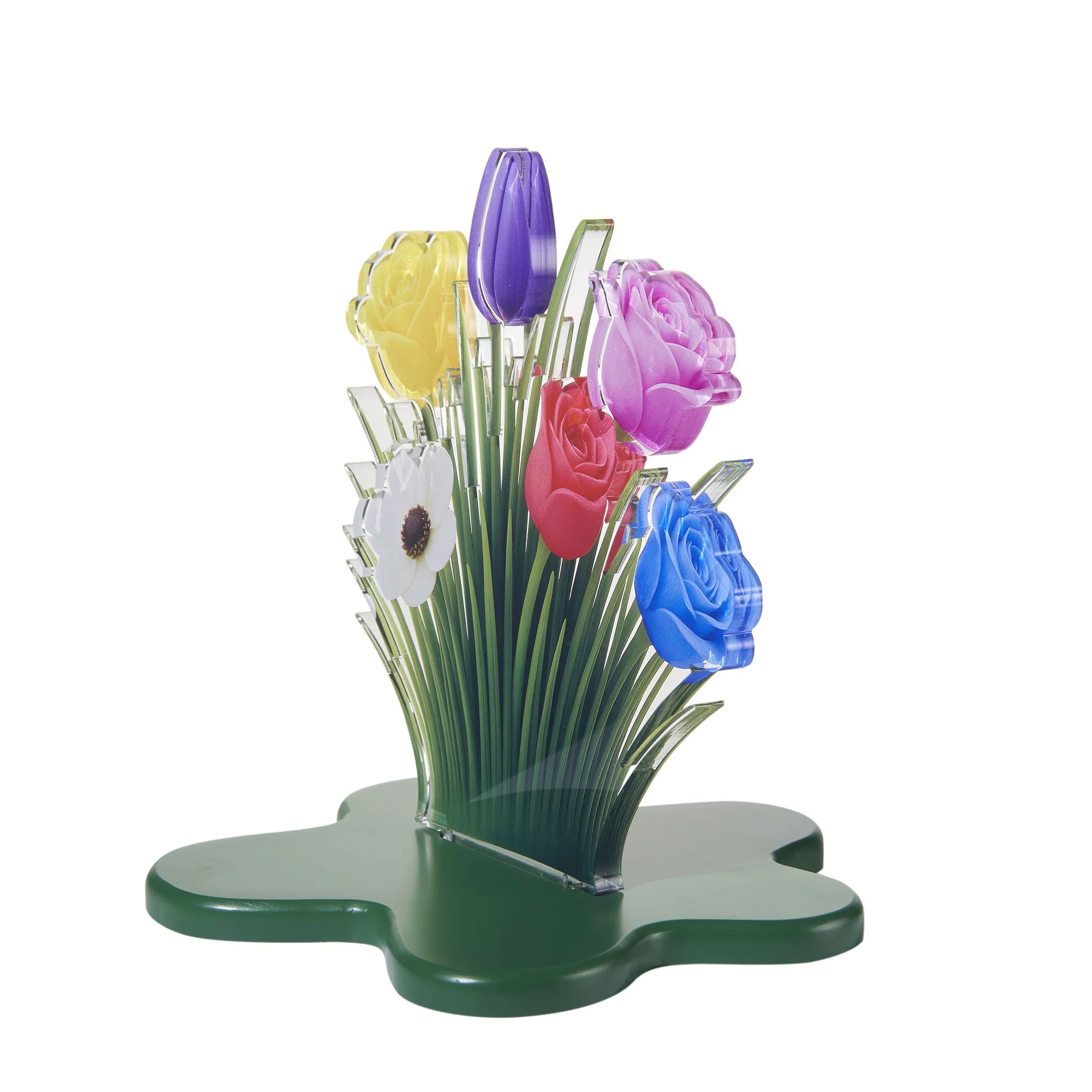 Bouquet - Centrotavola - Due Linee