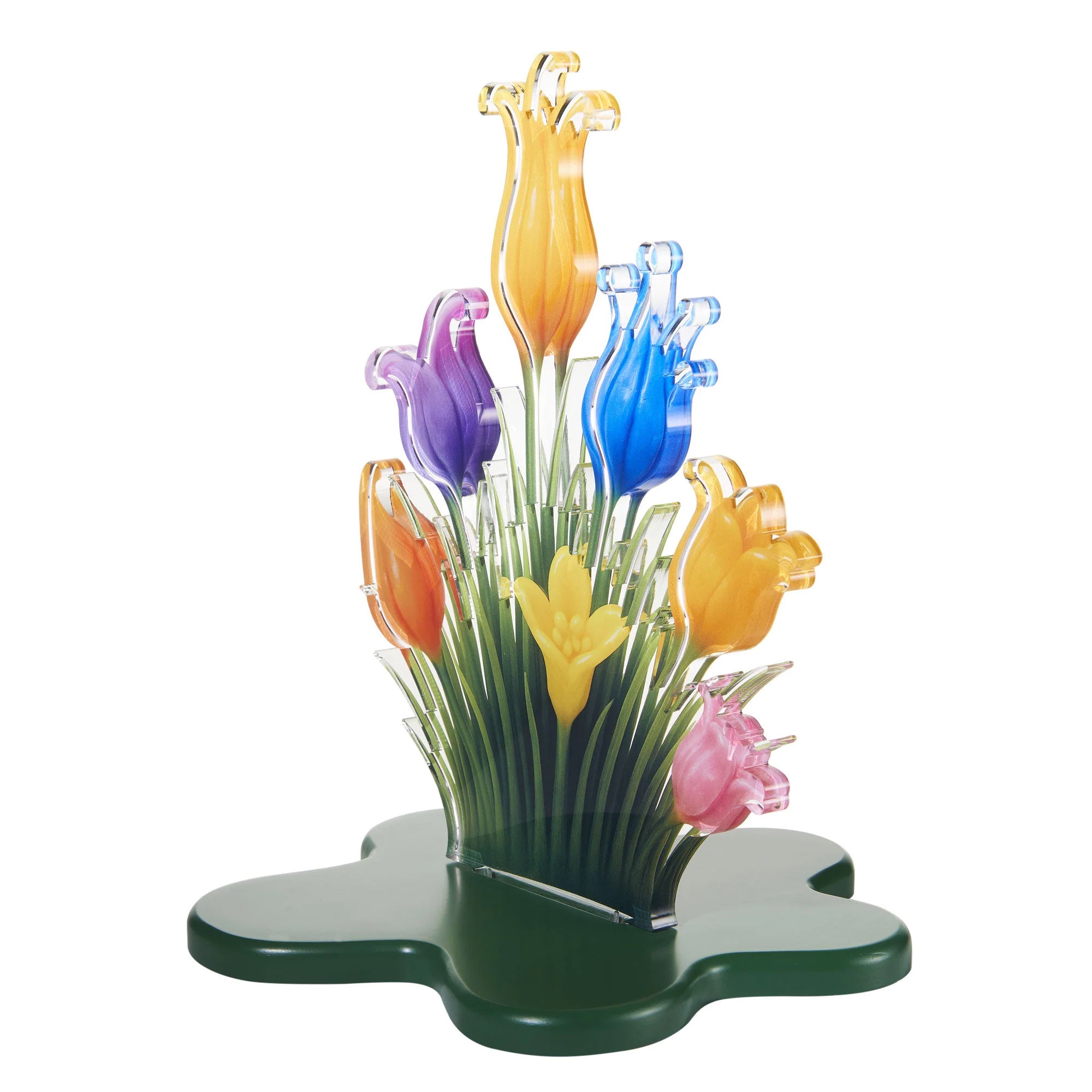Bouquet - Centrotavola - Tre Linee