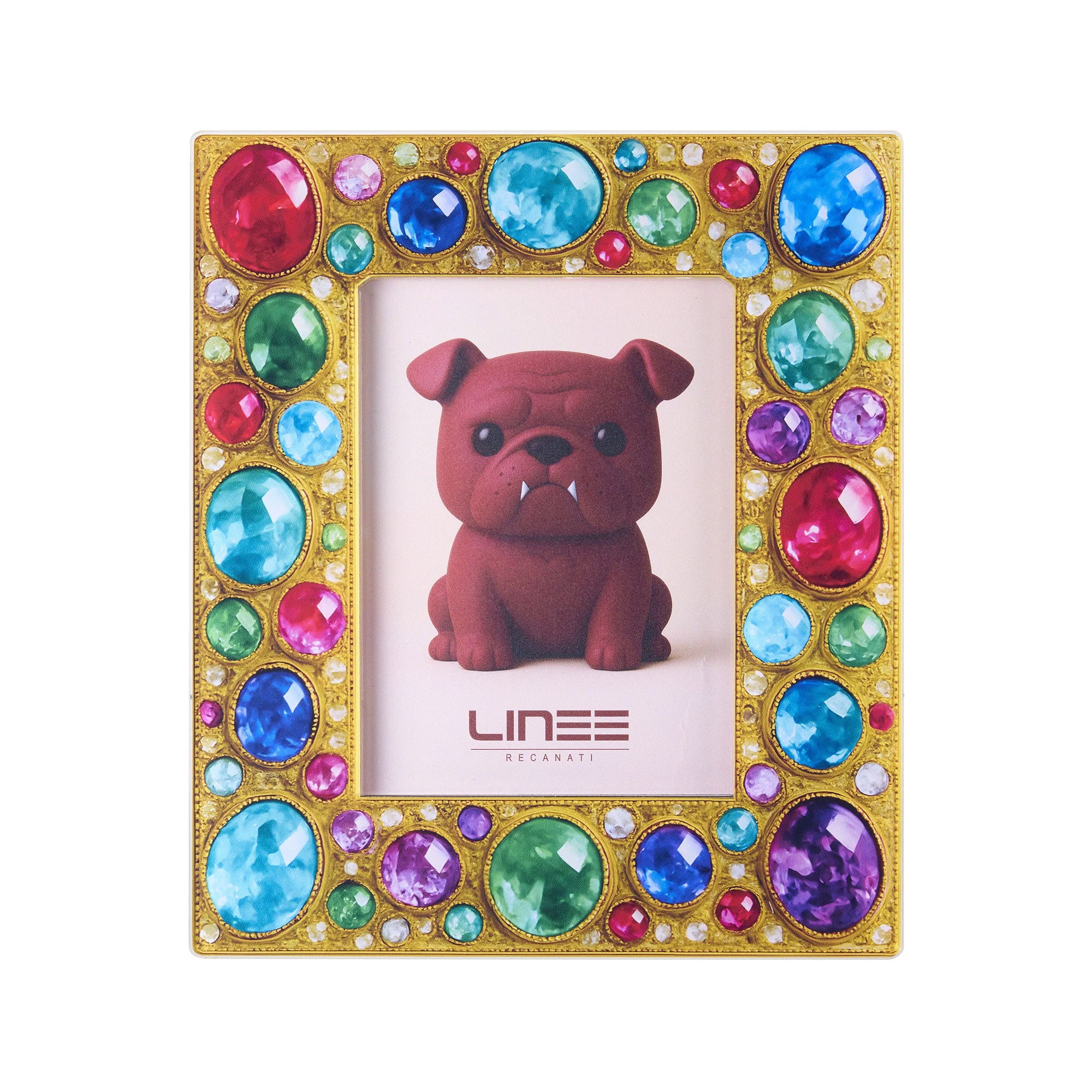 Piclux - Portafoto - Uno/13X18 Cm Linee