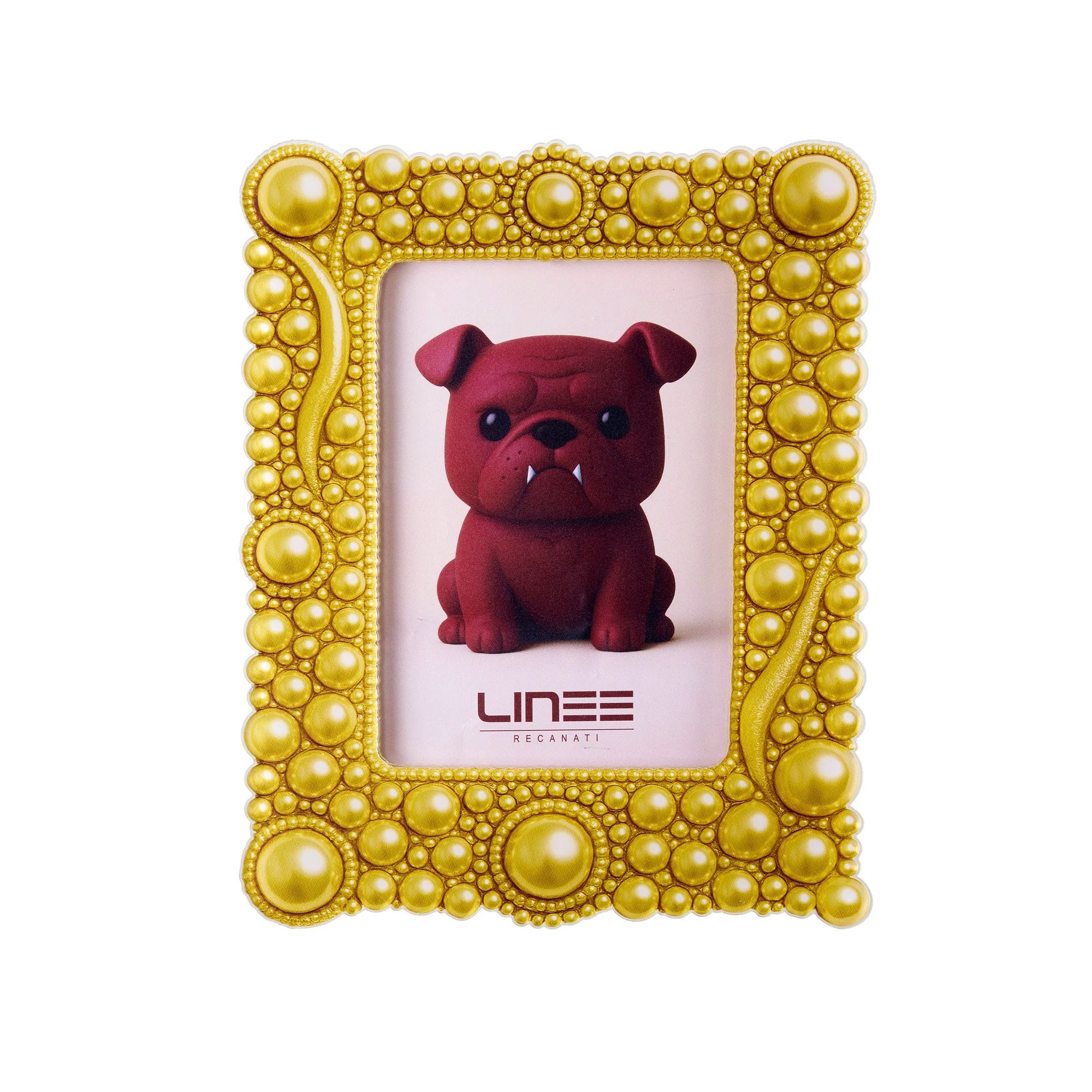 Piclux - Portafoto - Due/13X18 Cm Linee