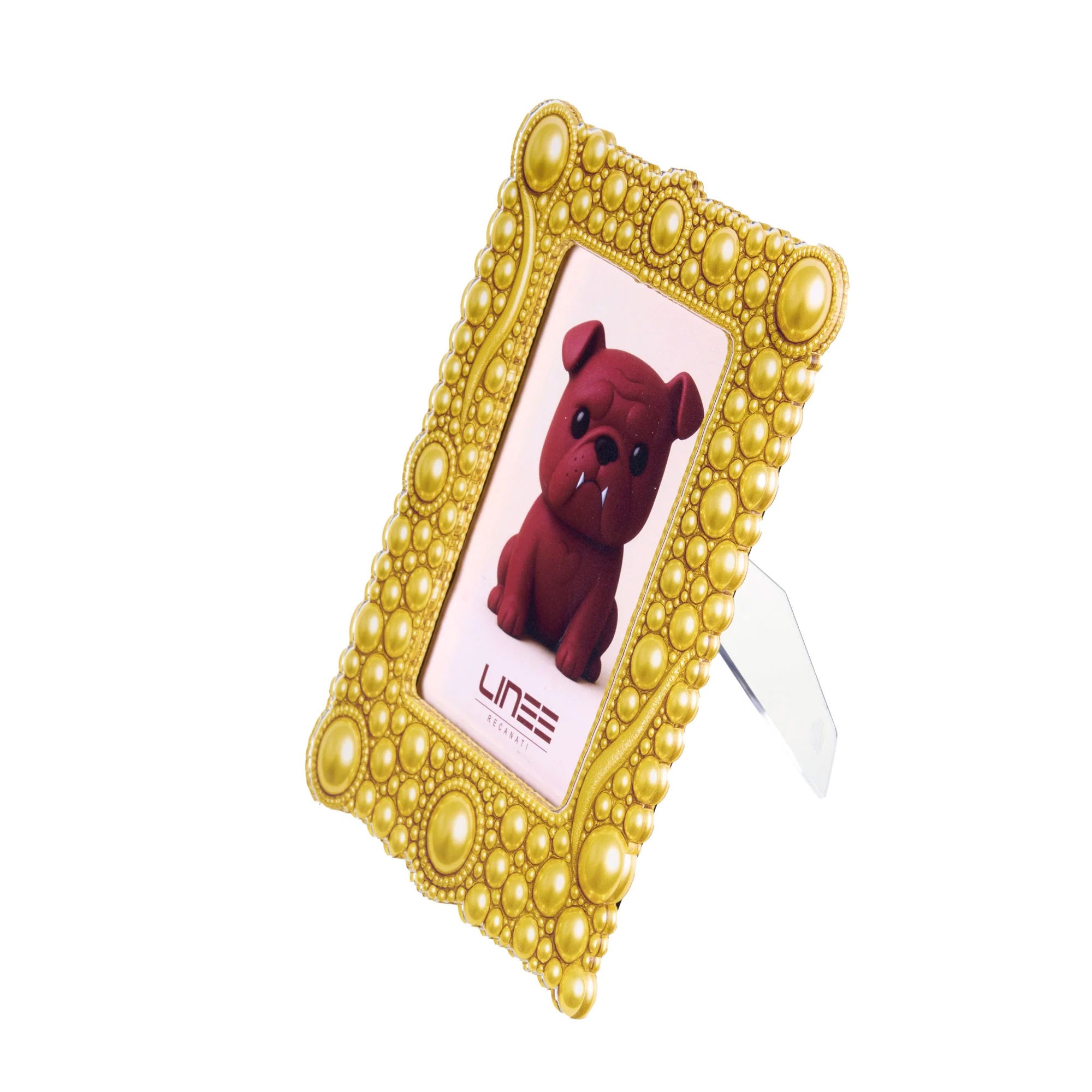 Piclux - Portafoto - Due/13X18 Cm Linee