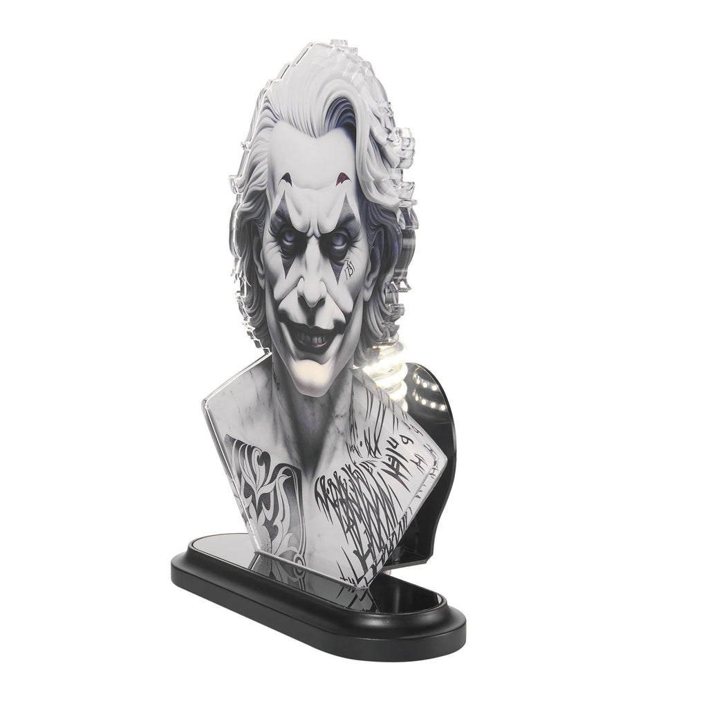 Carrara - Lampada Da Tavolo - Uno/Comics Linee