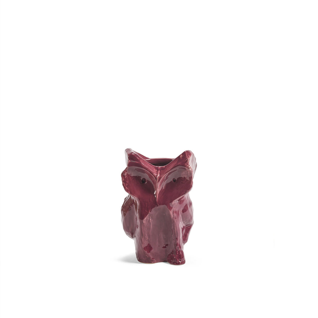 Vaso gufo Xs Serax