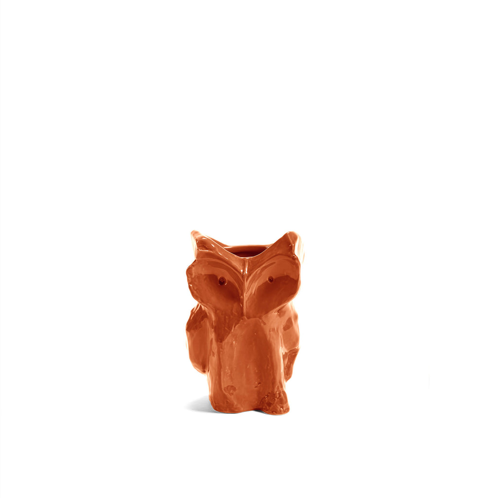 Vaso gufo Xs Serax