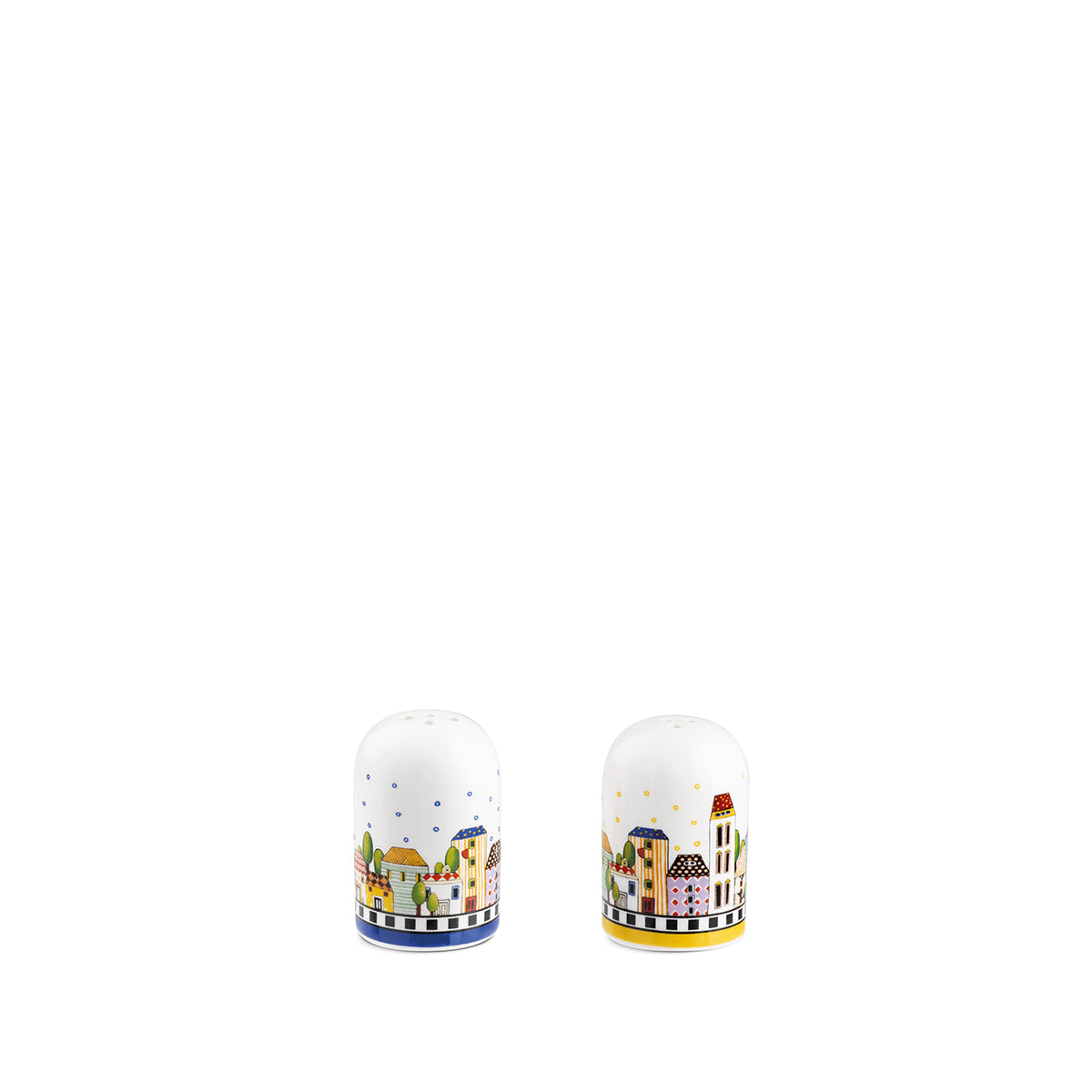 Set Sale E Pepe Paese Mio Egan