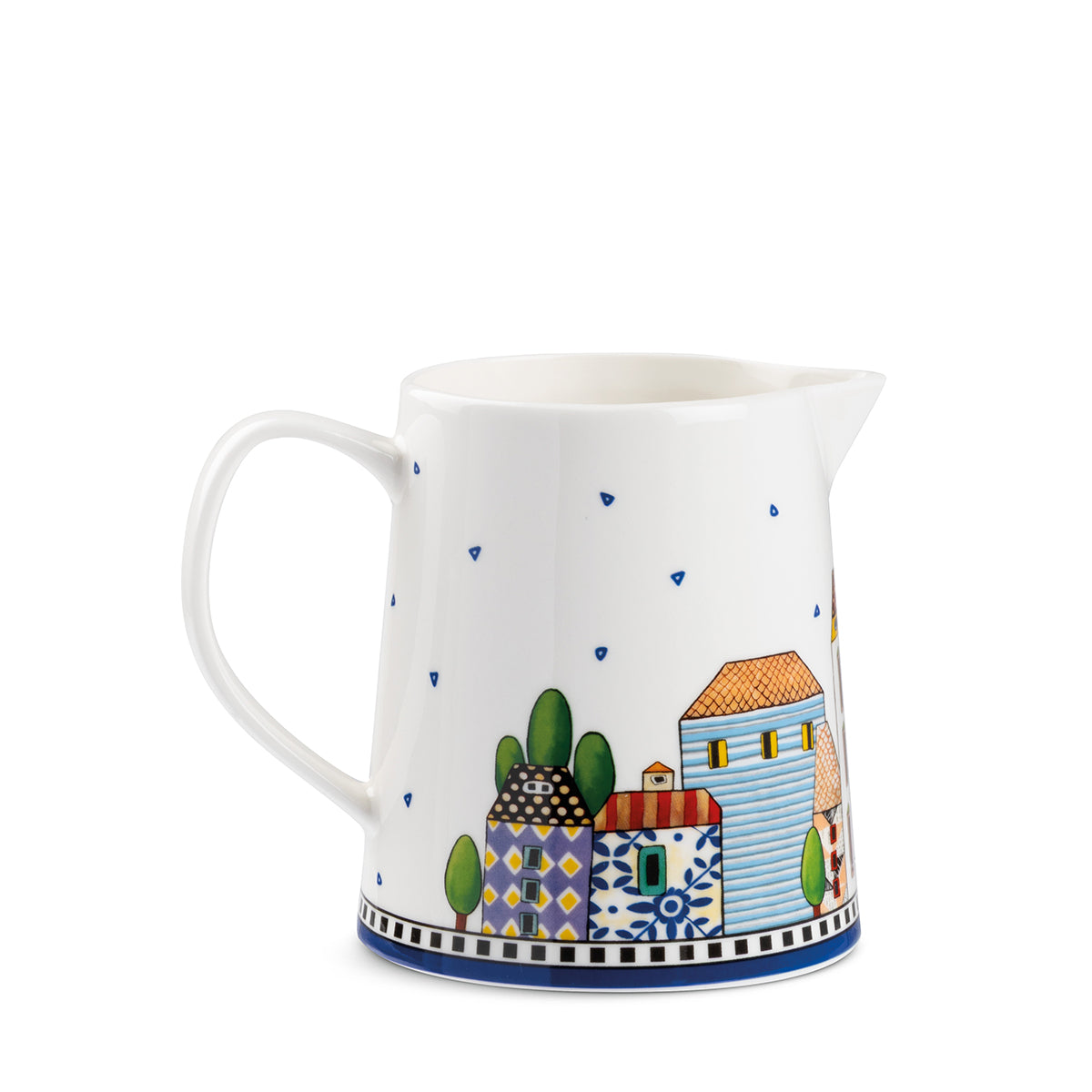 Caraffa Paese Mio L 0,5 Egan