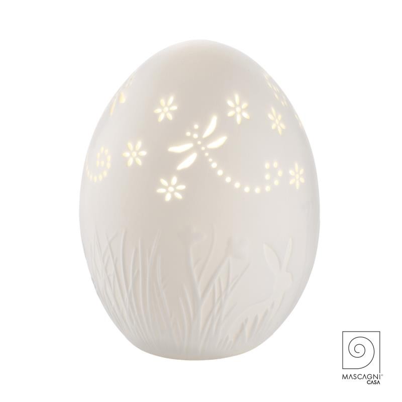 Uovo Led H.17 Mascagni