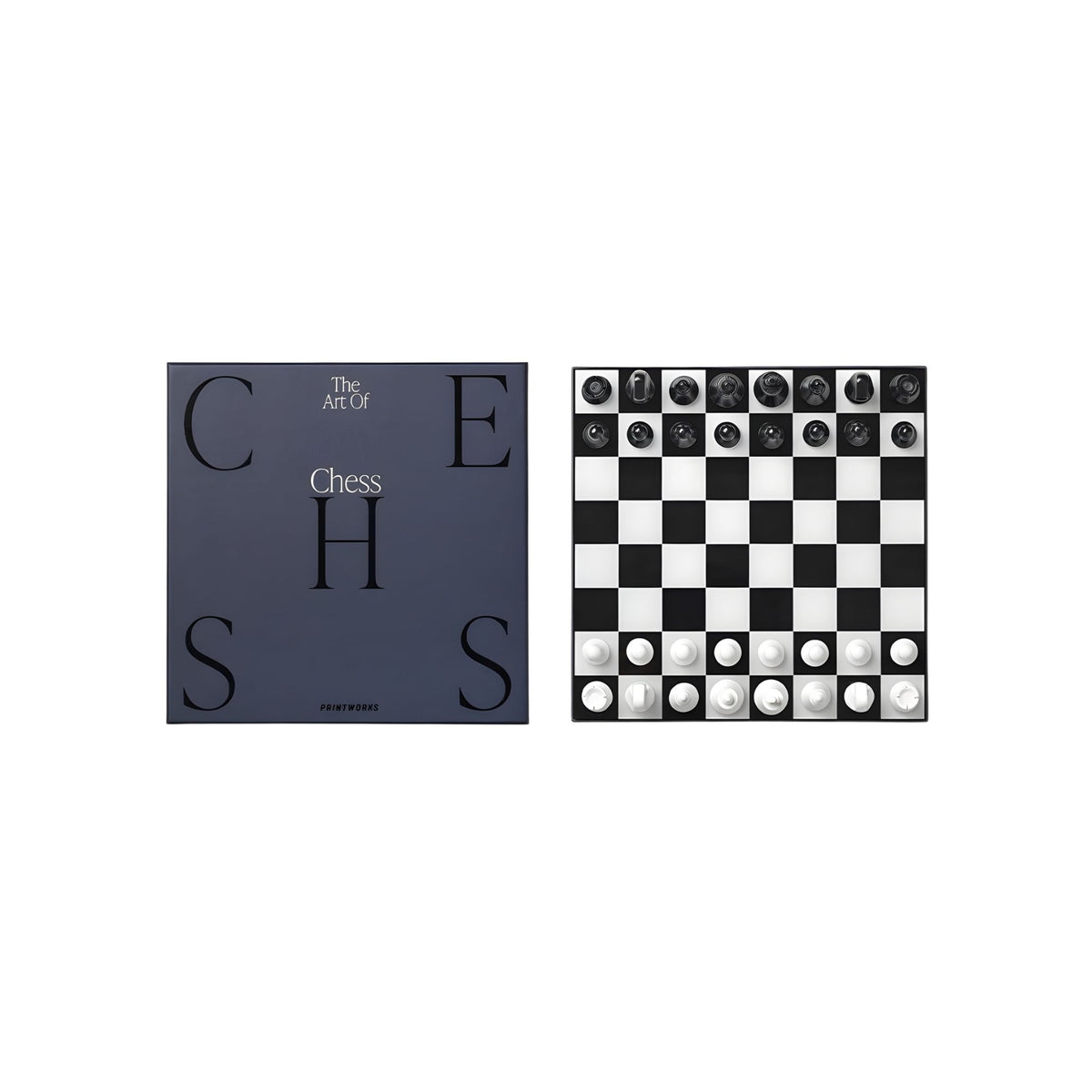 Classic - Art Of Chess Printworks