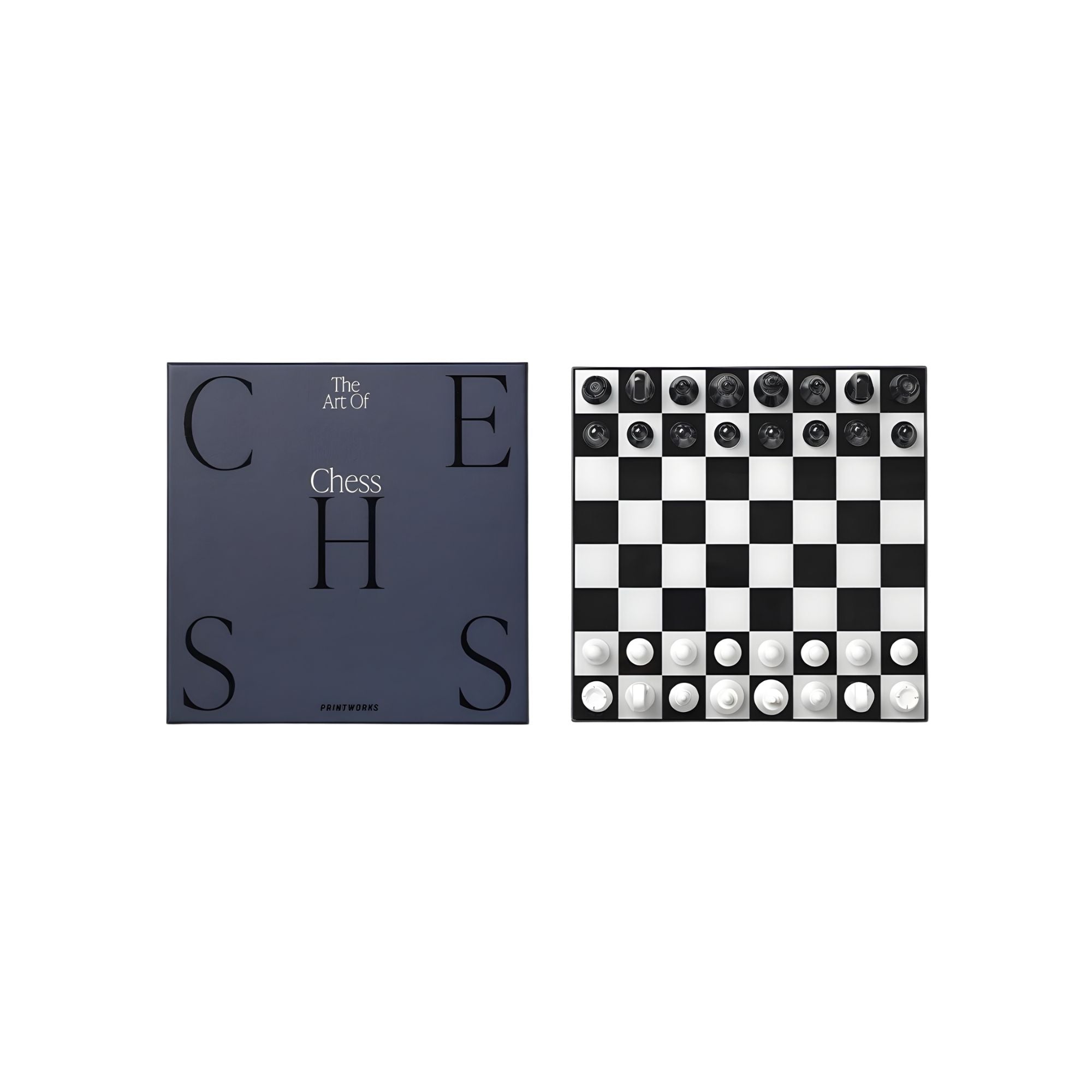 Classic - Art Of Chess Printworks