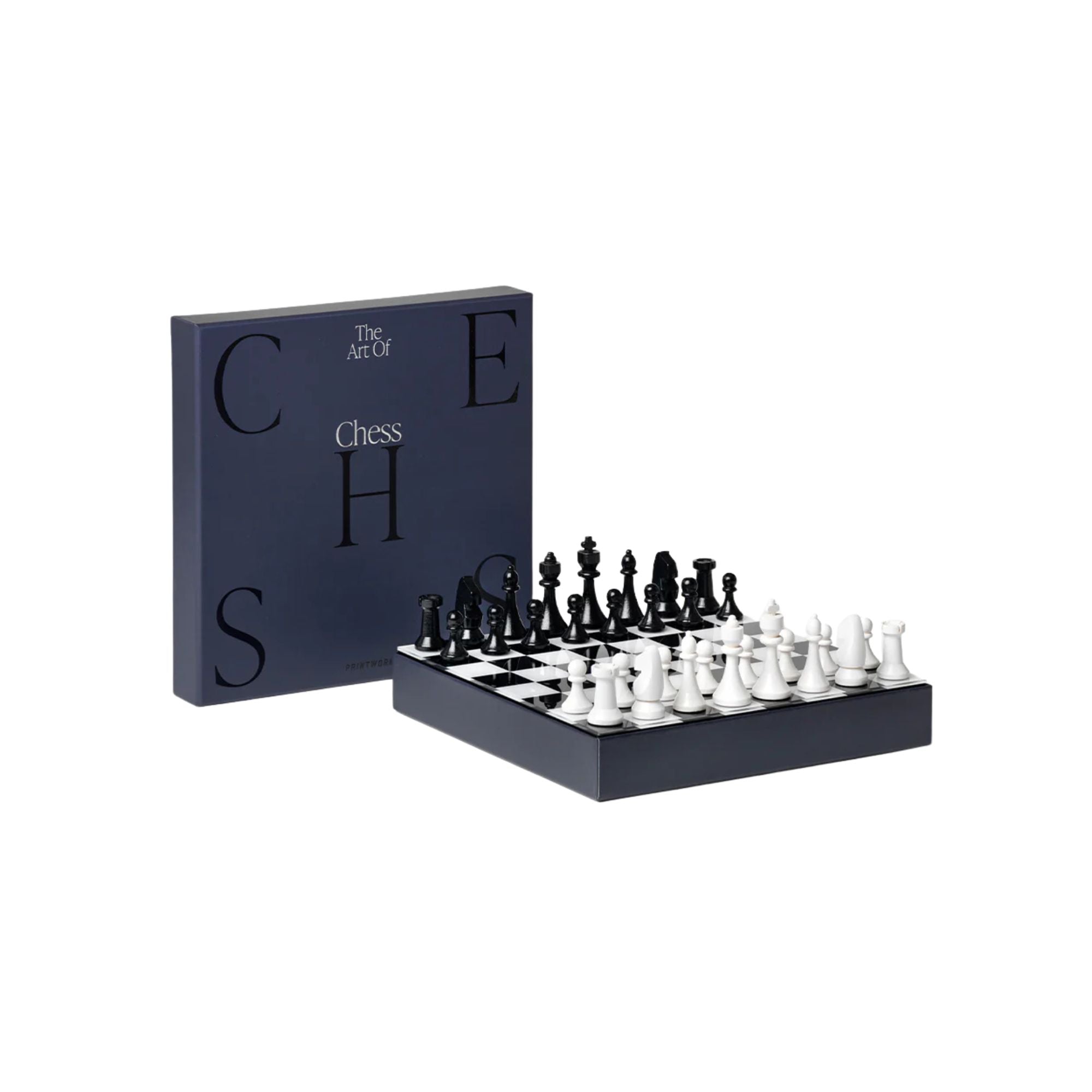 Classic - Art Of Chess Printworks