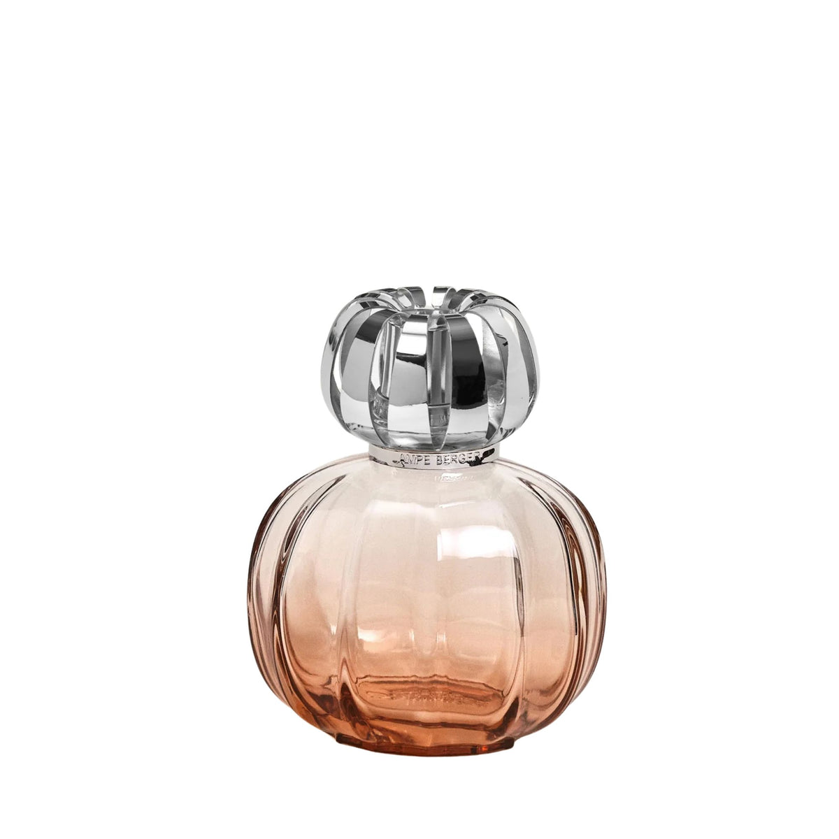 Lampe Berger Corali Rose Maison Berger