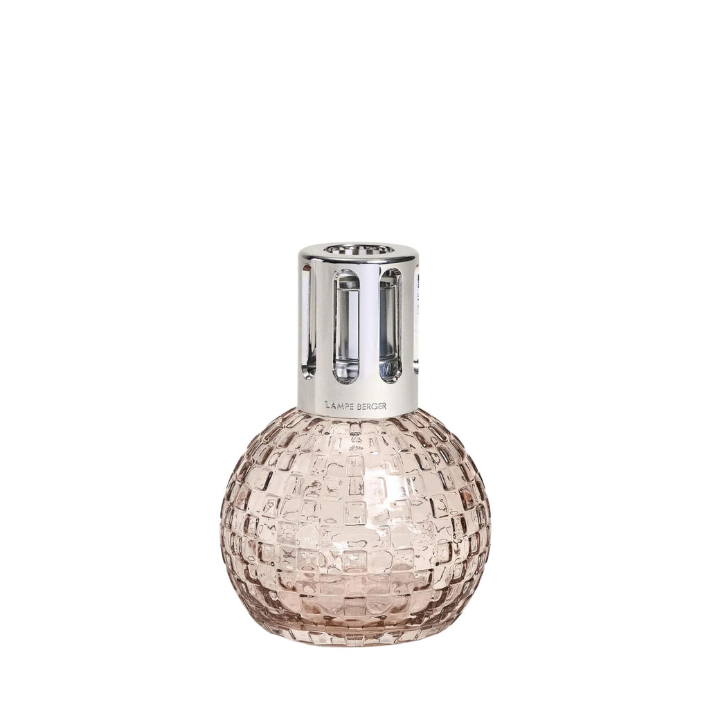 Lampe Berger Disco Rose Maison Berger