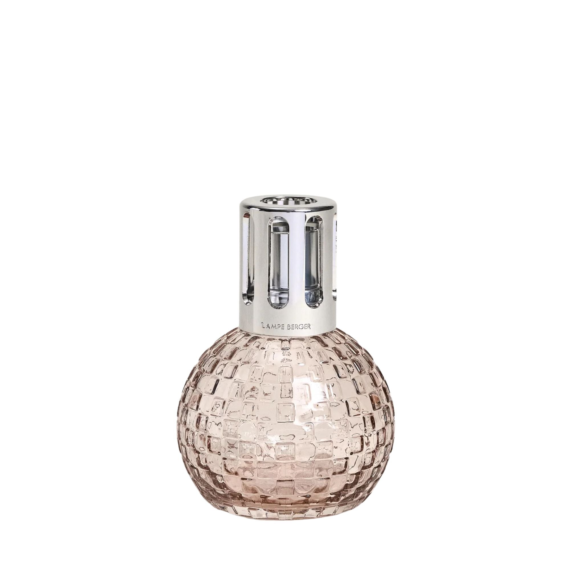 Lampe Berger Disco Rose Maison Berger