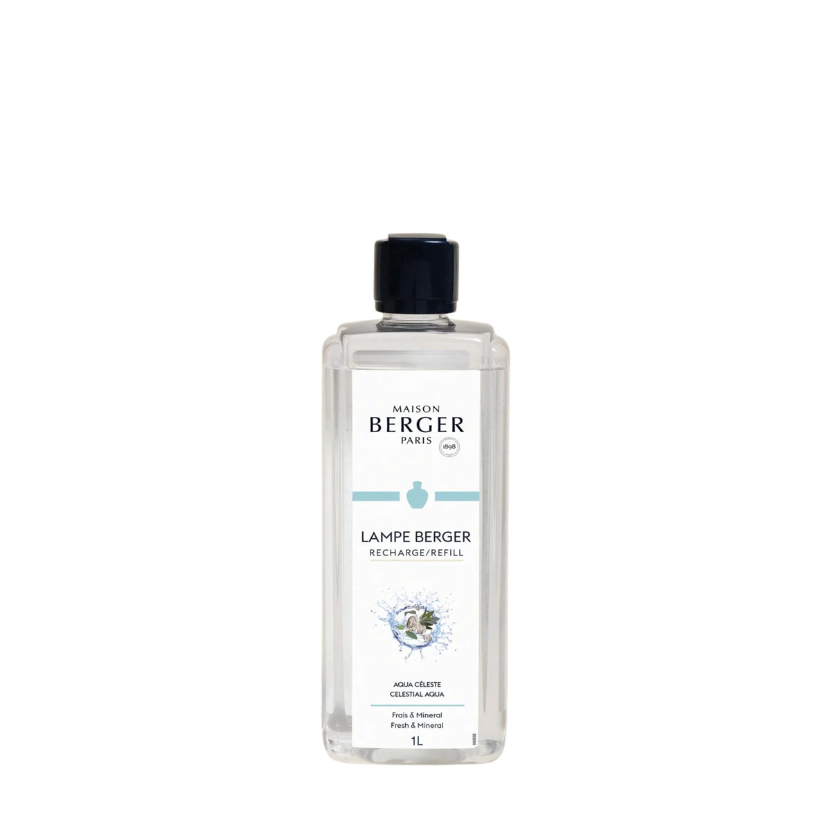 Ricarica Aqua Céleste 1 Lt Maison Berger