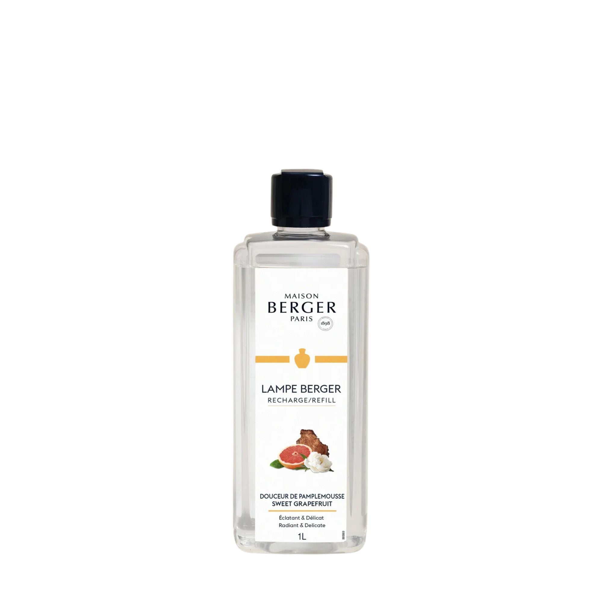 Ricarica Douceur de Pamplemousse 1 Lt Maison Berger