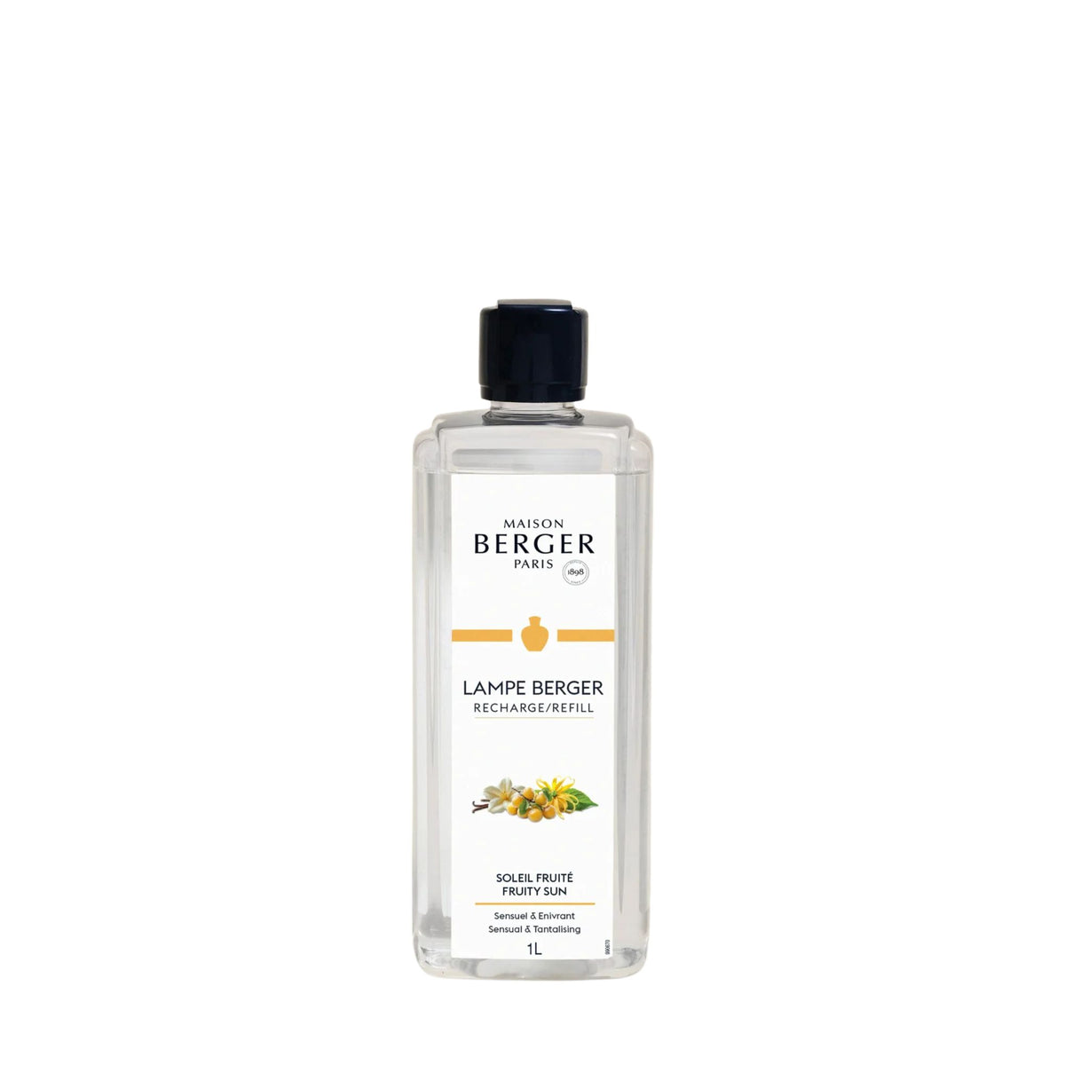 Ricarica Soleil Fruité 1 Lt Maison Berger