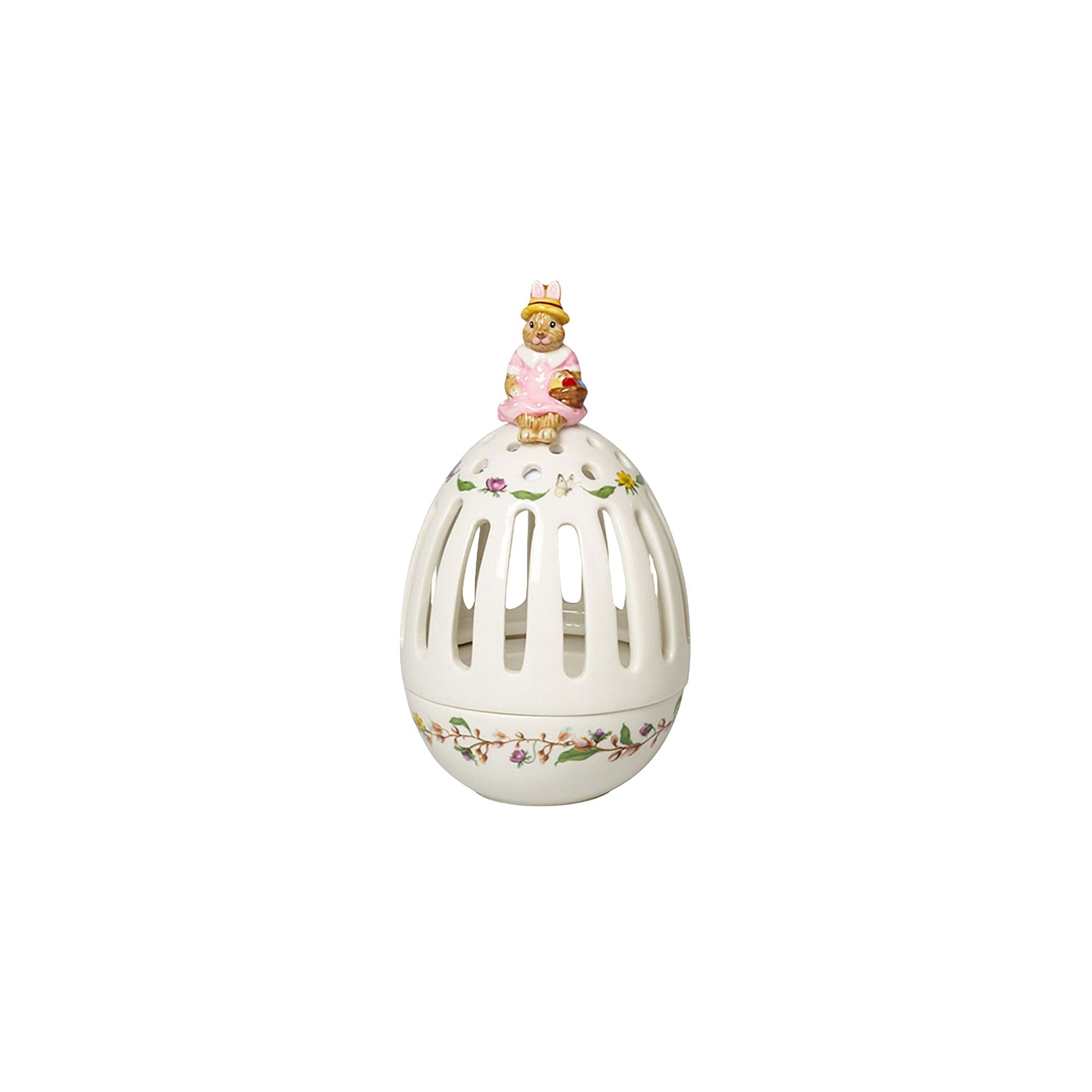 Bunny Tales Portacandeline Villeroy E Boch