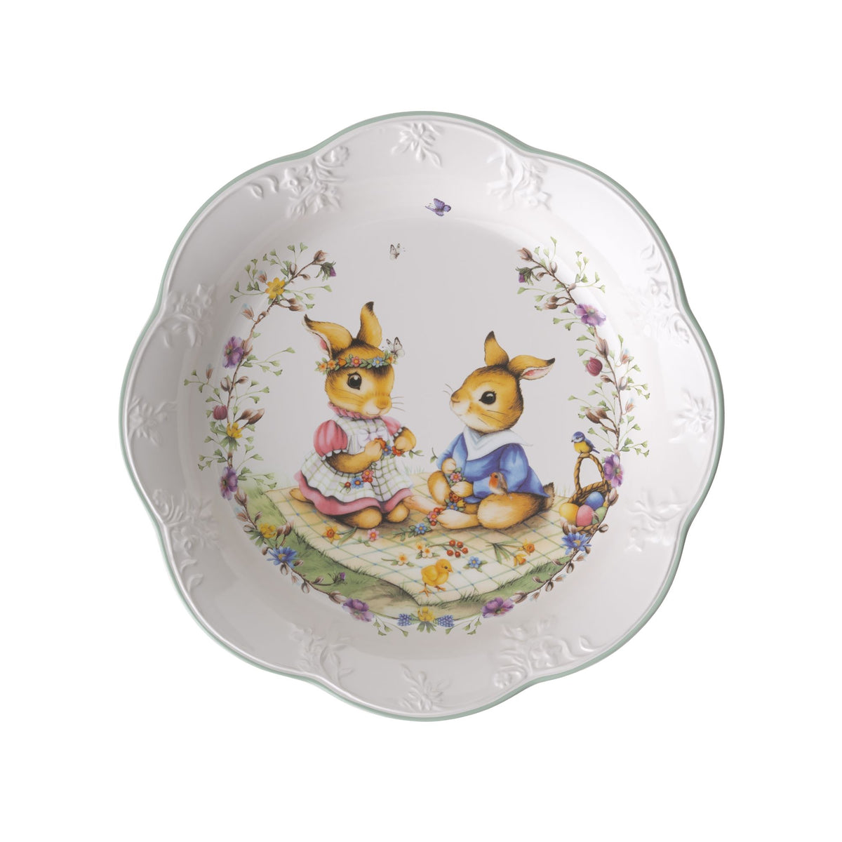 Spring Fantasy Coppetta Villeroy E Boch