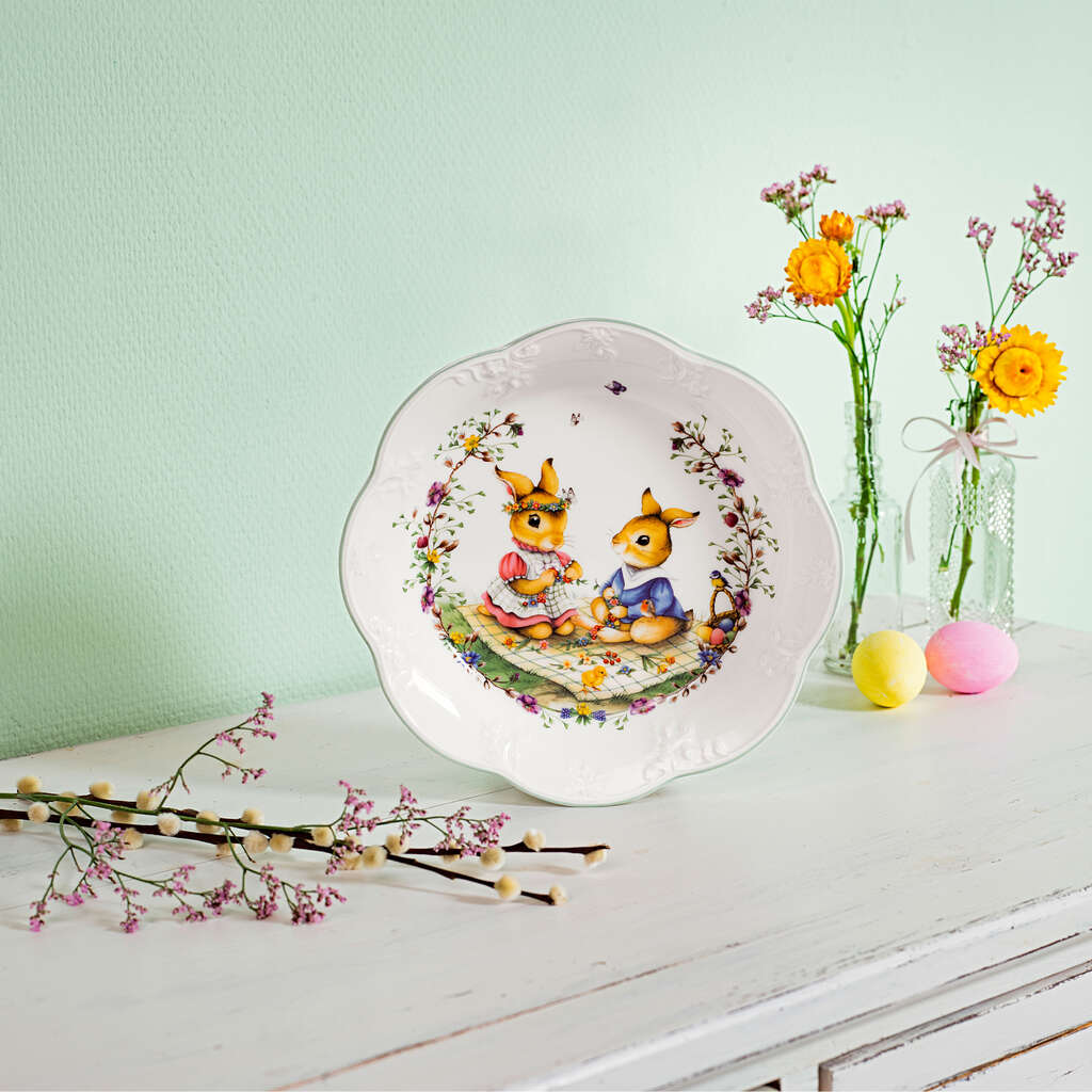 Spring Fantasy Coppetta Villeroy E Boch