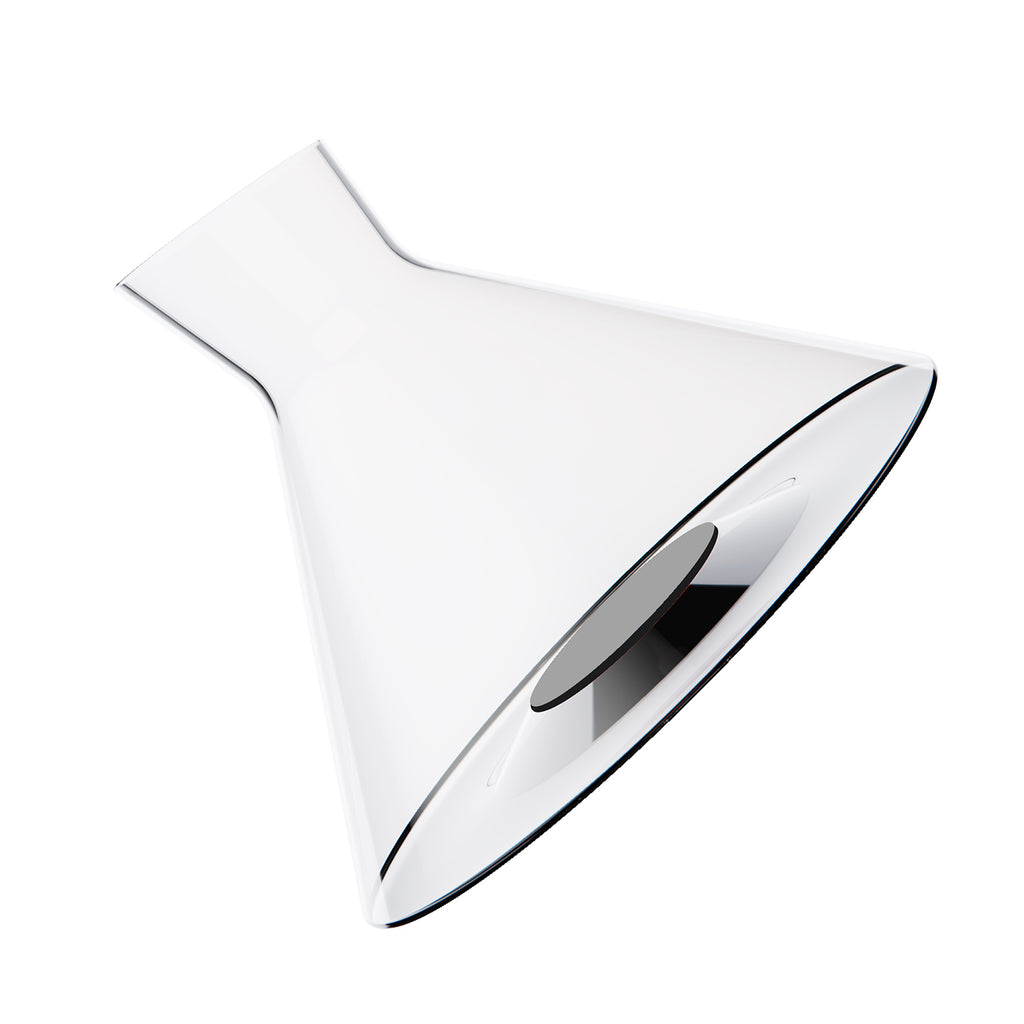 SplitGlass - Decanter - Black Trebonn