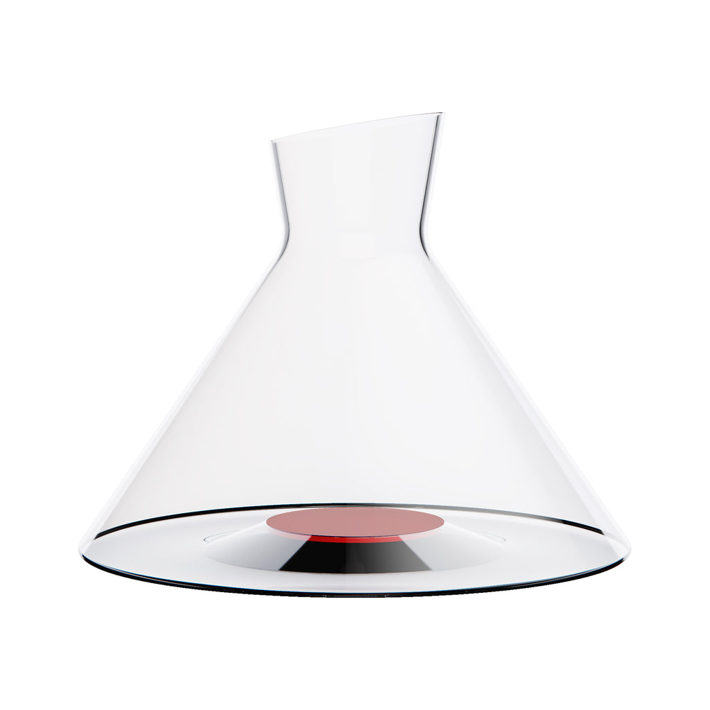 SplitGlass - Decanter - Red Trebonn