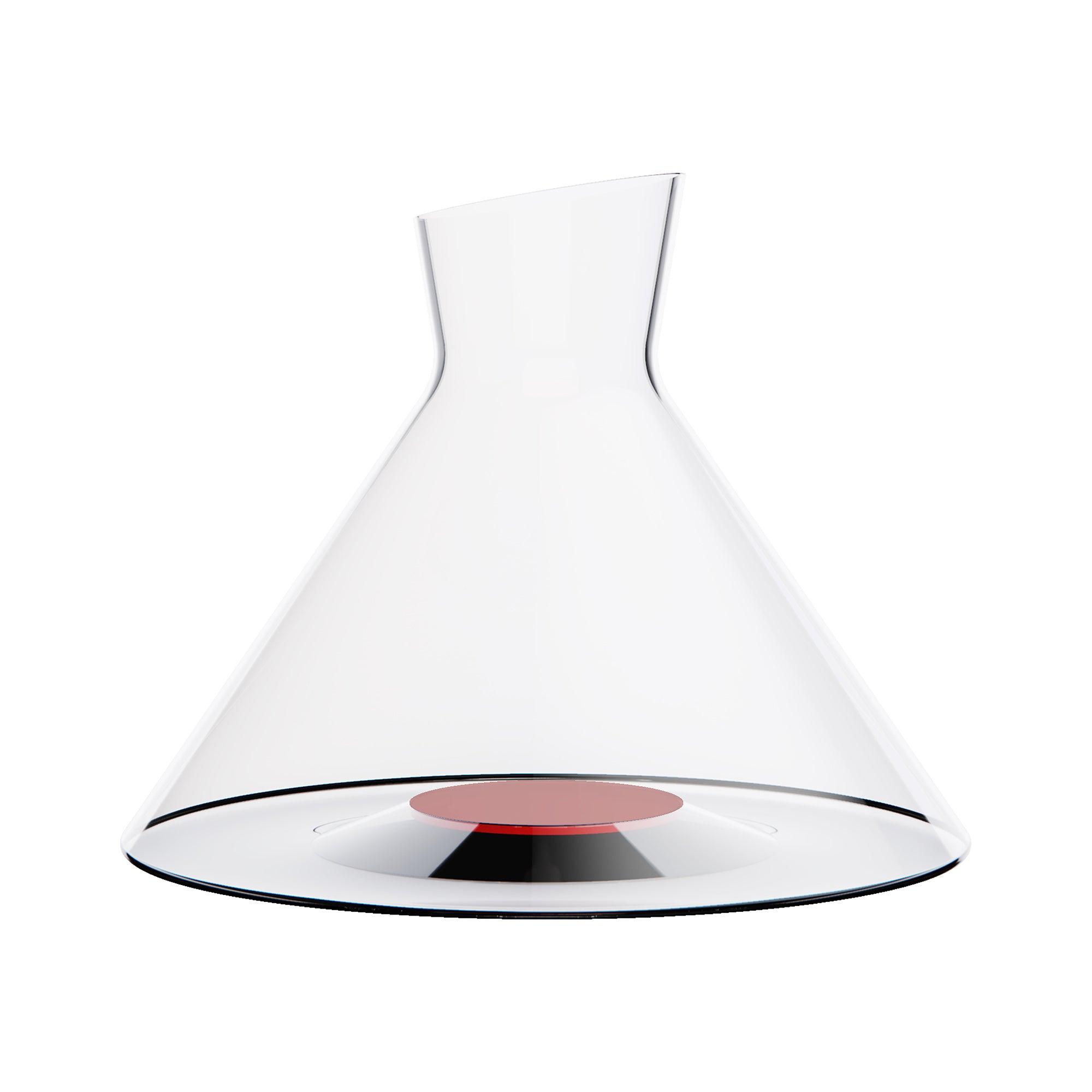 SplitGlass - Decanter - Red Trebonn