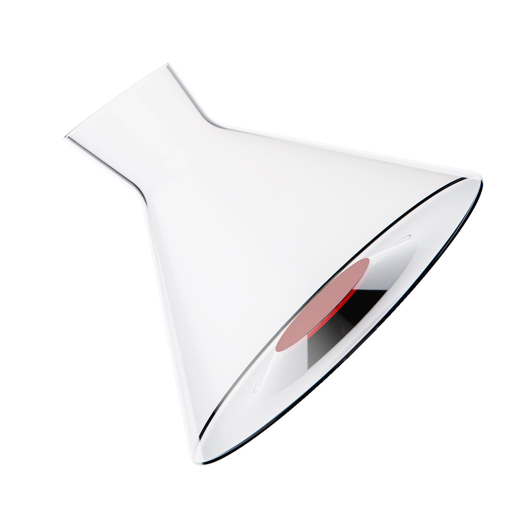 SplitGlass - Decanter - Red Trebonn