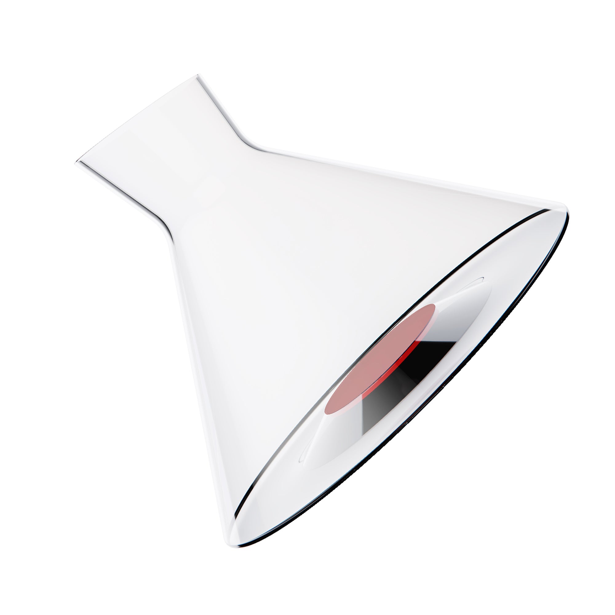 SplitGlass - Decanter - Red Trebonn