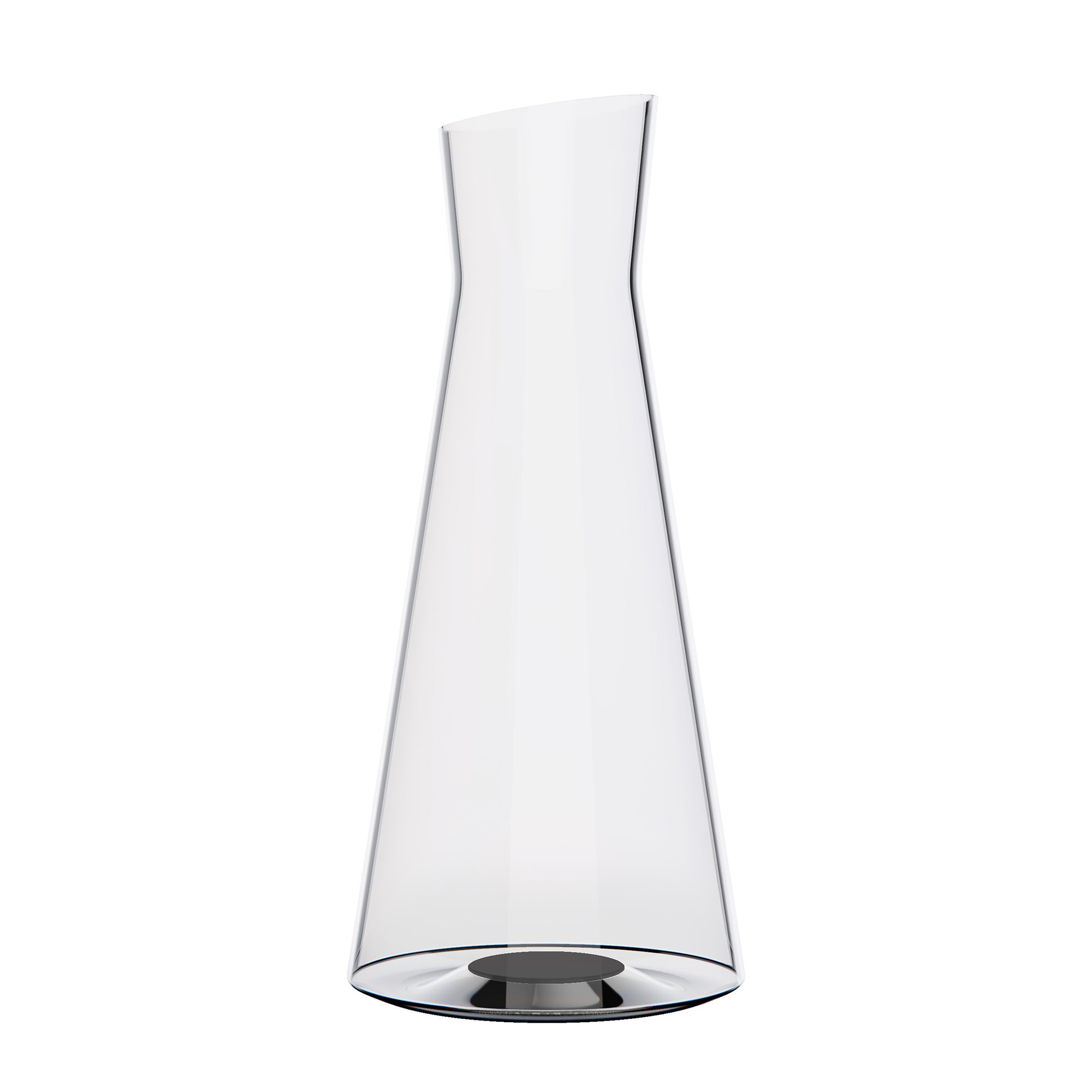 SplitGlass - Water Carafe - Black Trebonn