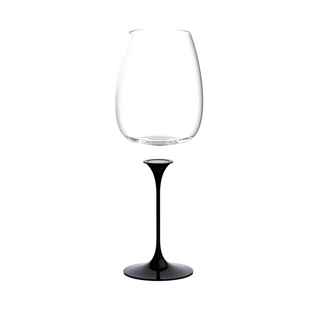 Set 6 Calici Bolgheri con Stelo Staccabile in Alluminio Trebonn