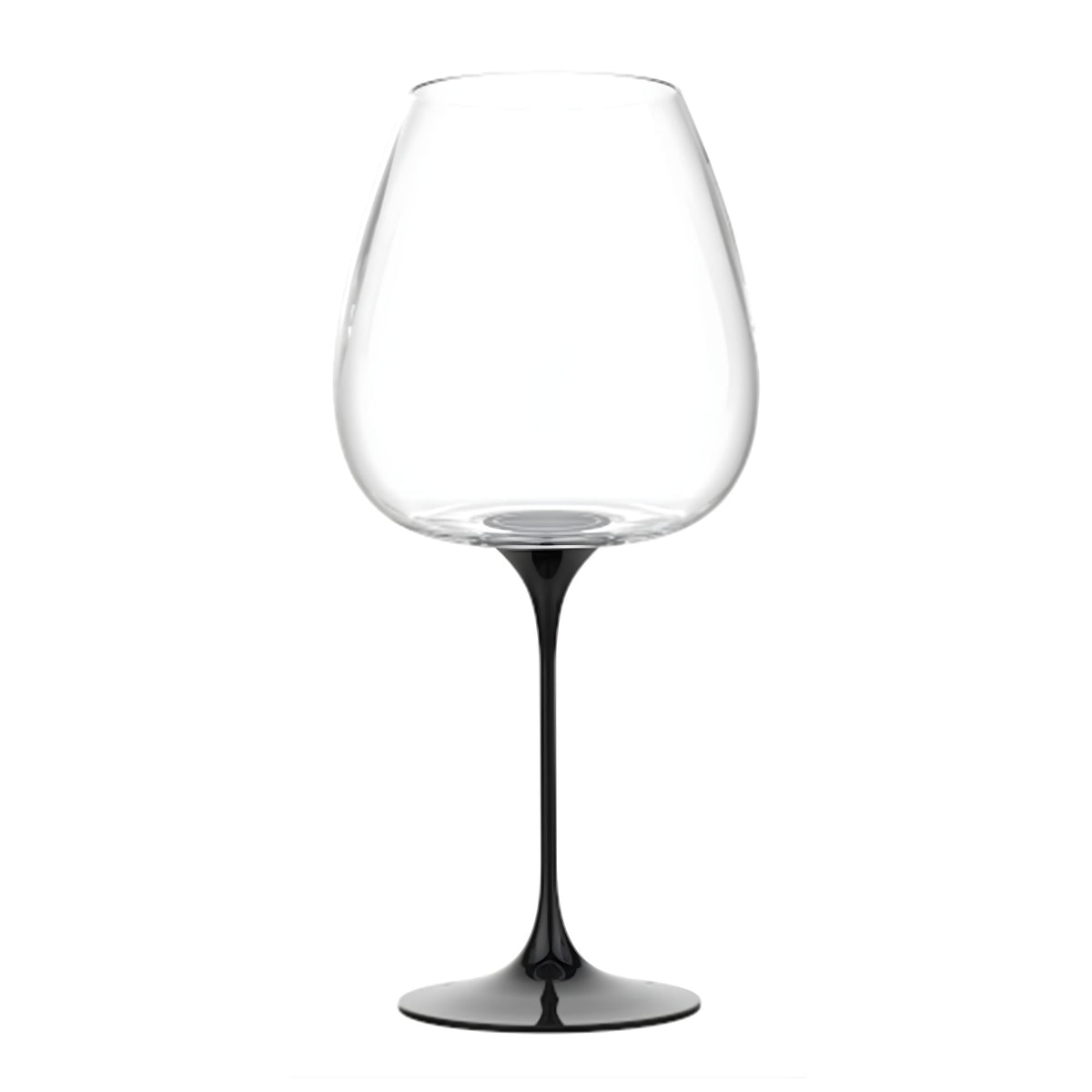 Set 6 Calici Langhe con Stelo Staccabile in Alluminio Trebonn