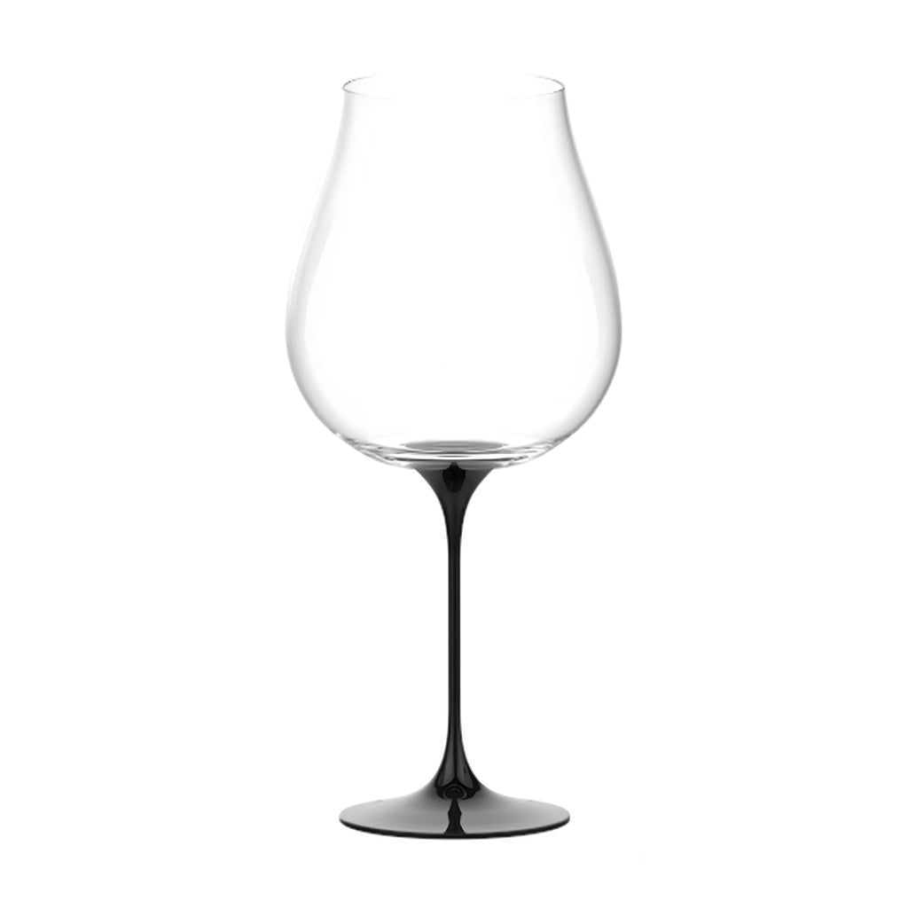 Set 6 Calici Dolomiti con Stelo Staccabile in Alluminio Trebonn