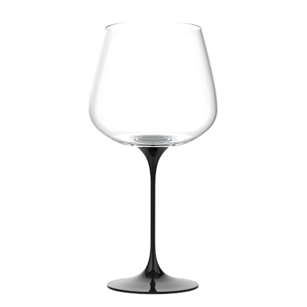 Set 6 Calici Collio con Stelo Staccabile in Alluminio Trebonn