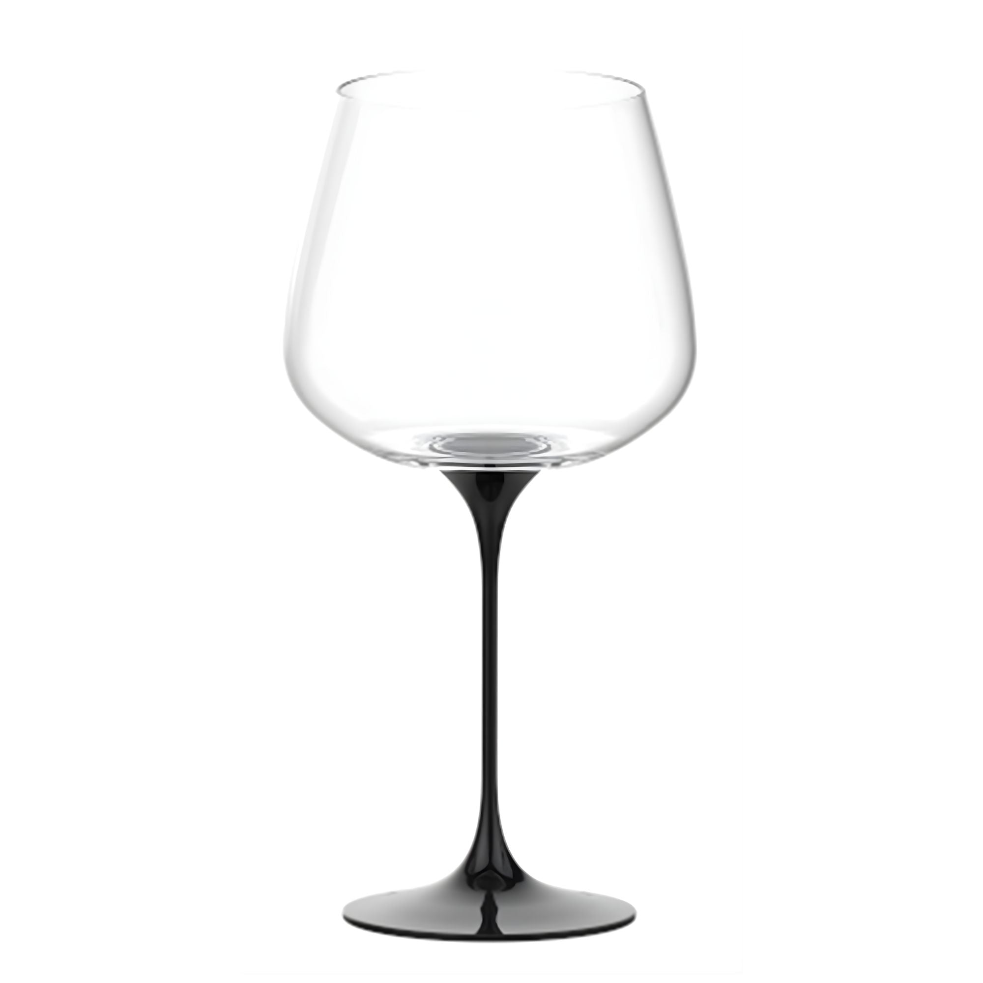 Set 6 Calici Collio con Stelo Staccabile in Alluminio Trebonn