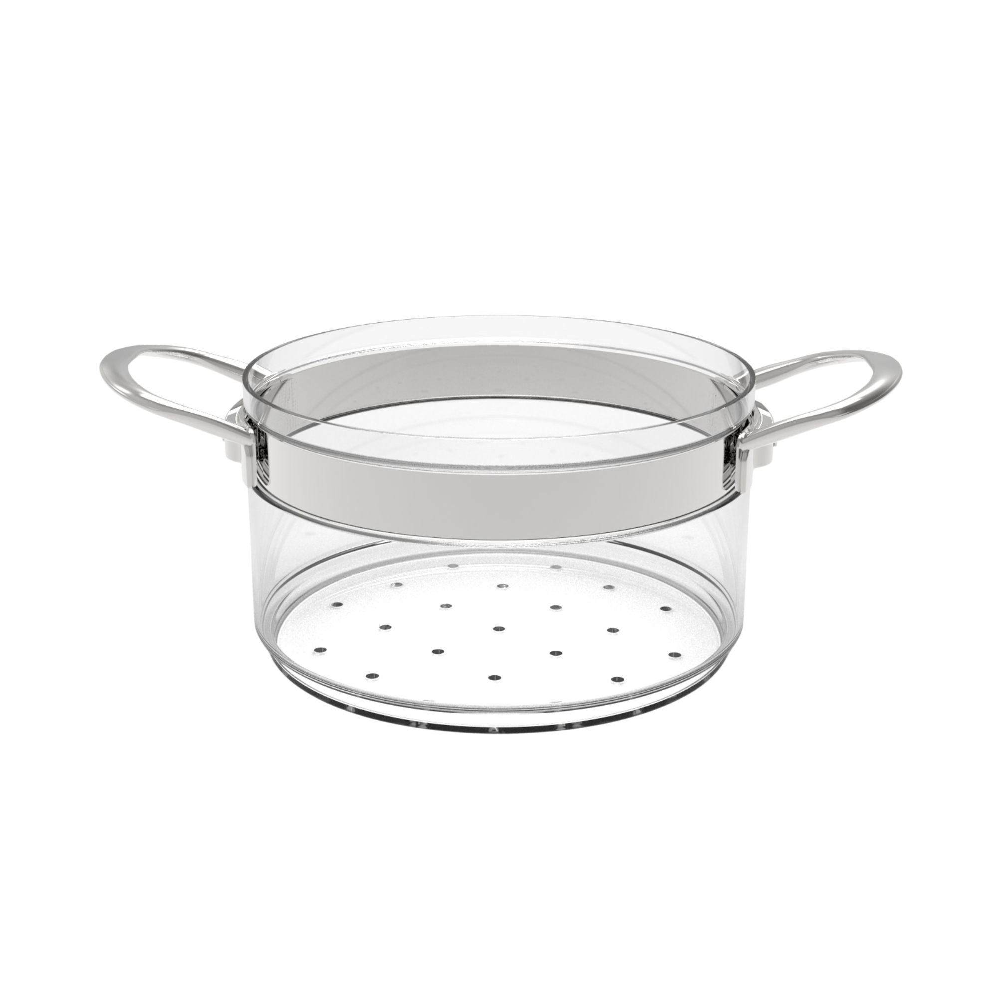 Belissam Vaporiera In Vetro 20 Cm Trebonn
