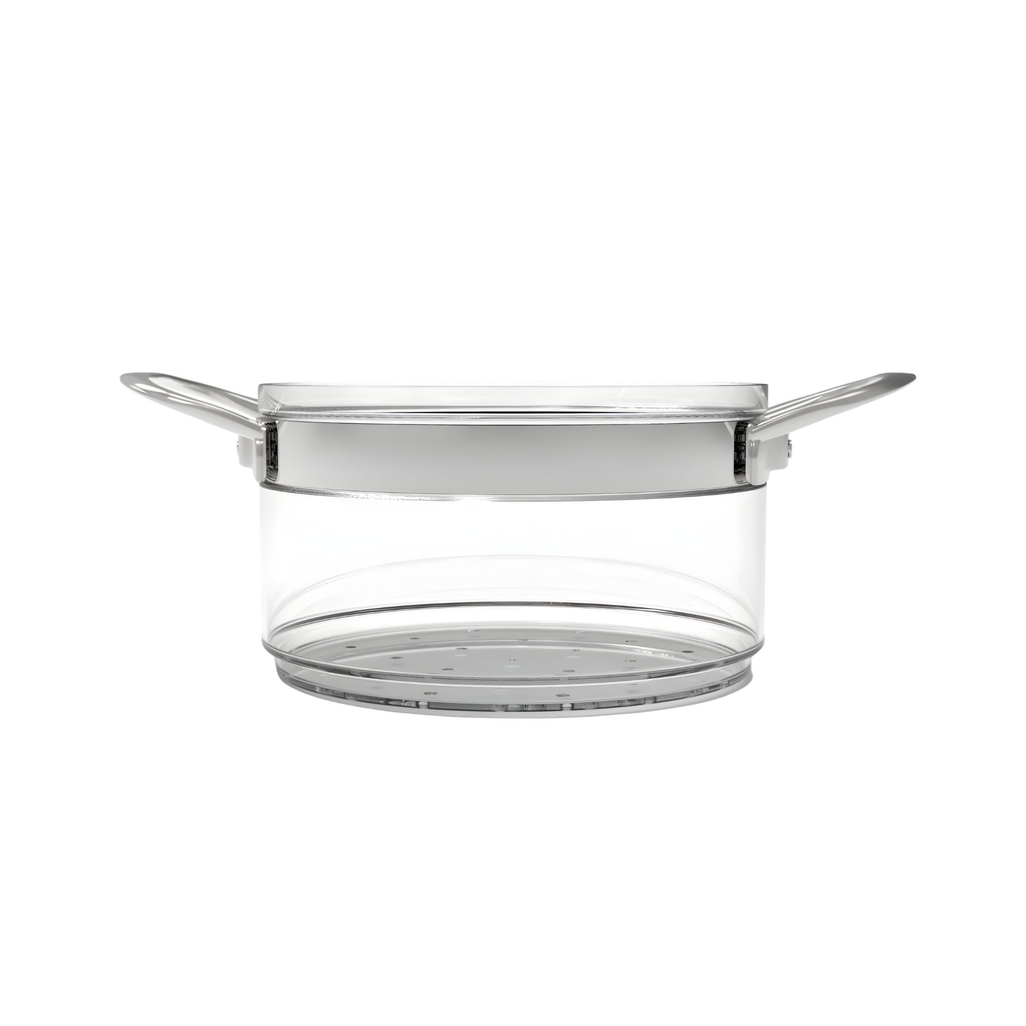 Belissam Vaporiera In Vetro 20 Cm Trebonn