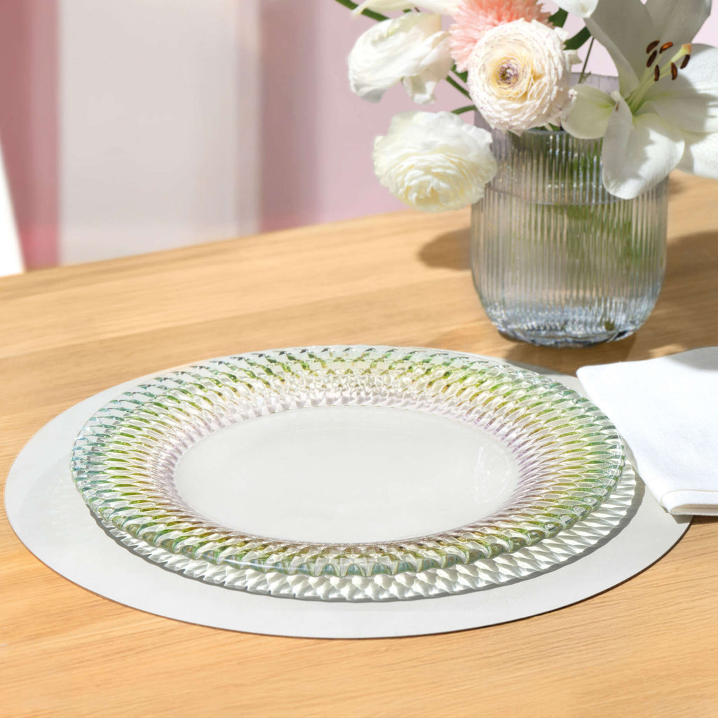 Boston Set 2 Piatti segnaposto Villeroy E Boch