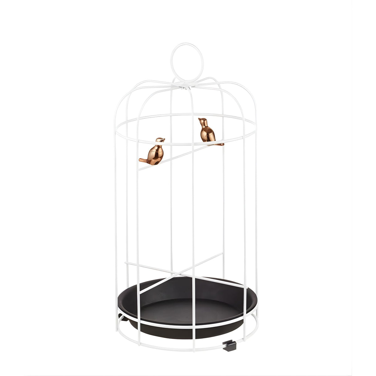 Portaombrelli L'oca Nera