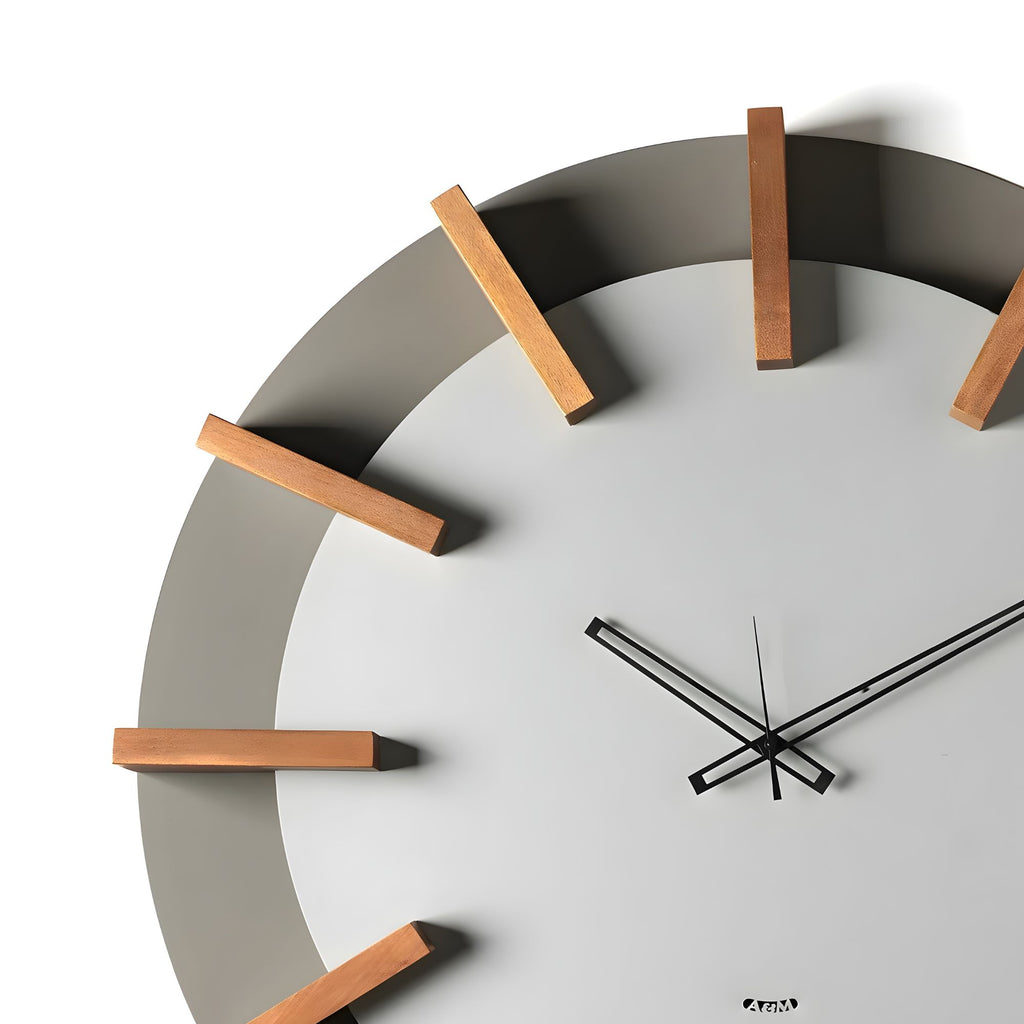 Orologio da parete Timon Arti E Mestieri