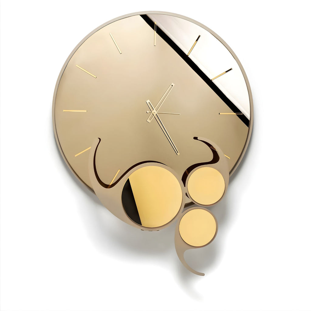 Orologio da parete Apostrofo Arti E Mestieri
