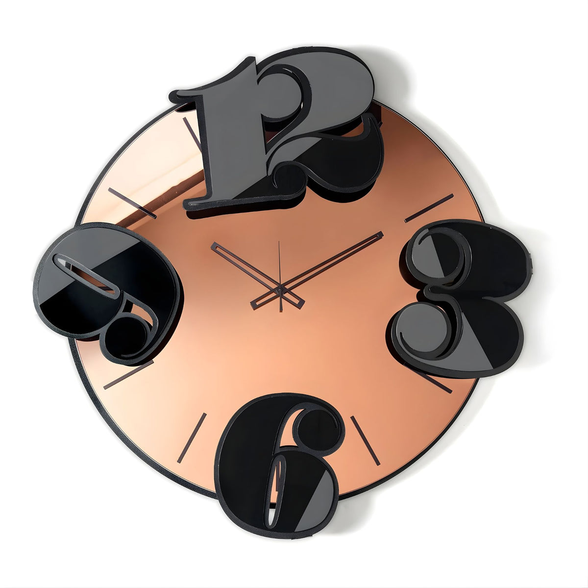 Orologio da parete Benguiat Arti E Mestieri