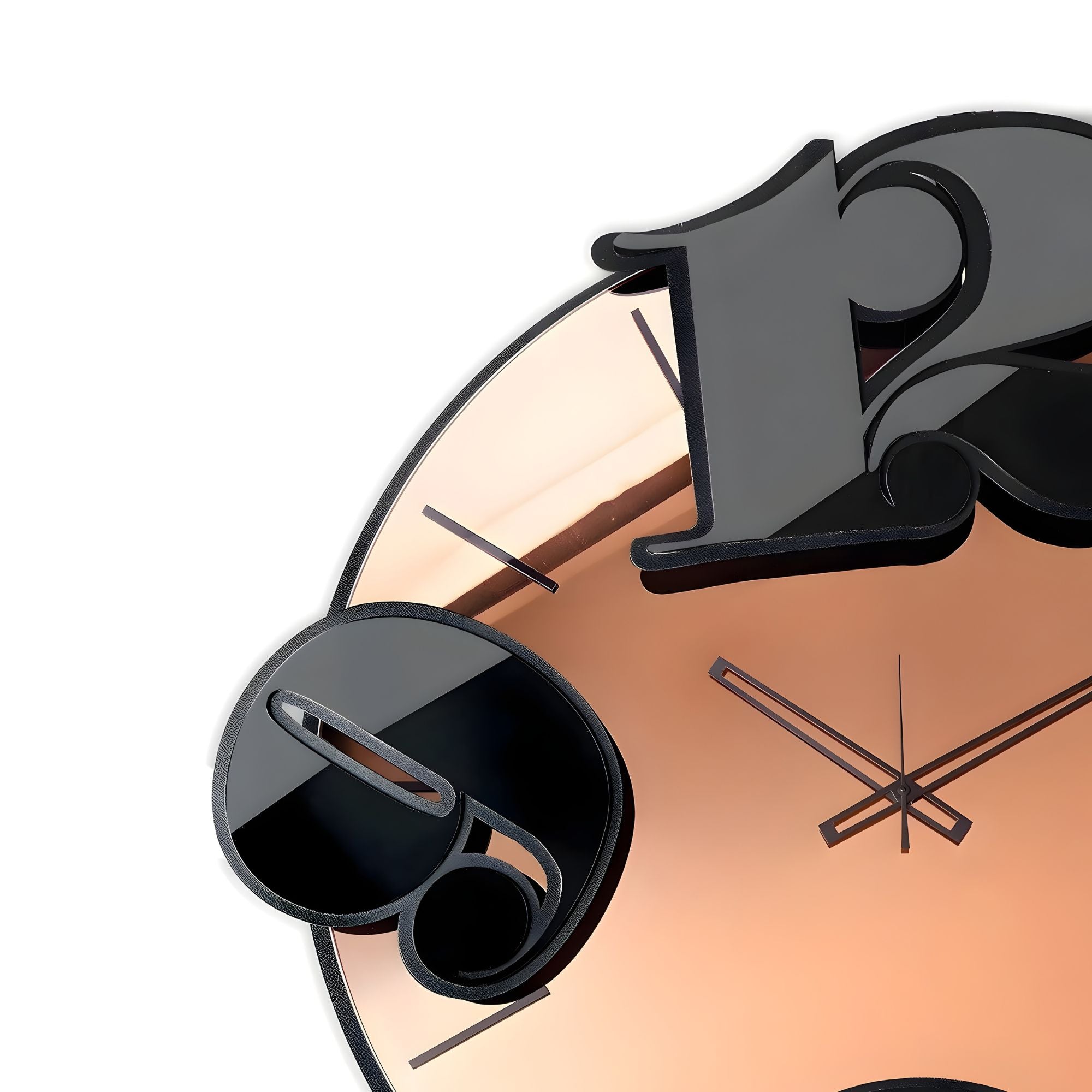 Orologio da parete Benguiat Arti E Mestieri